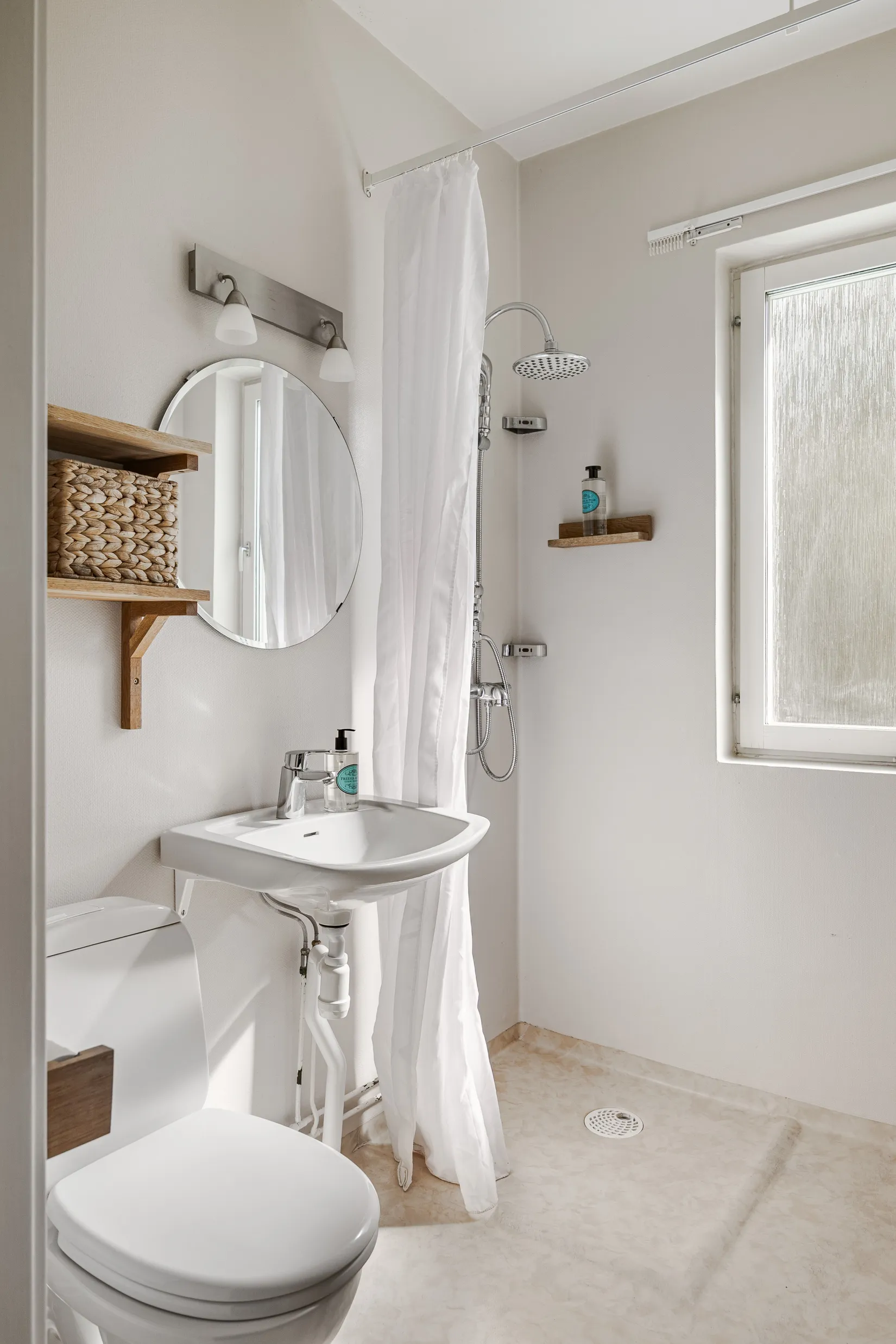 Bostadsrätt, Fogdegatan 3B, Lindö, Kalmar