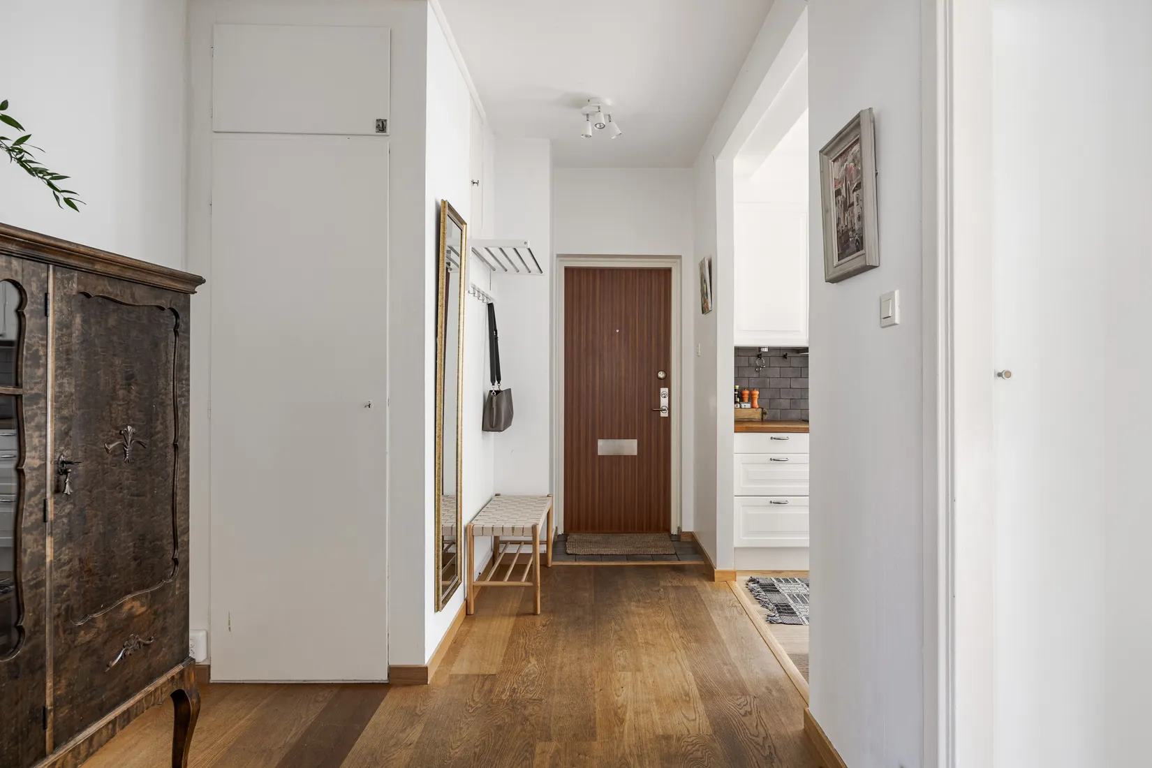 Bostadsrätt, Fogdegatan 3B, Lindö, Kalmar