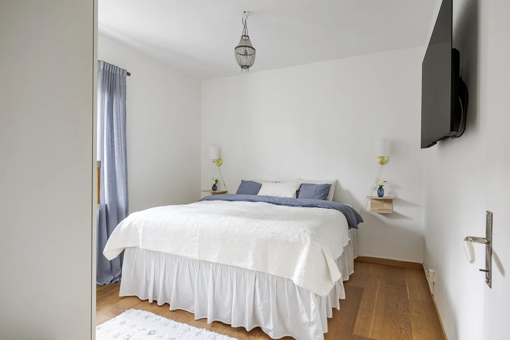 Bostadsrätt, Fogdegatan 3B, Lindö, Kalmar