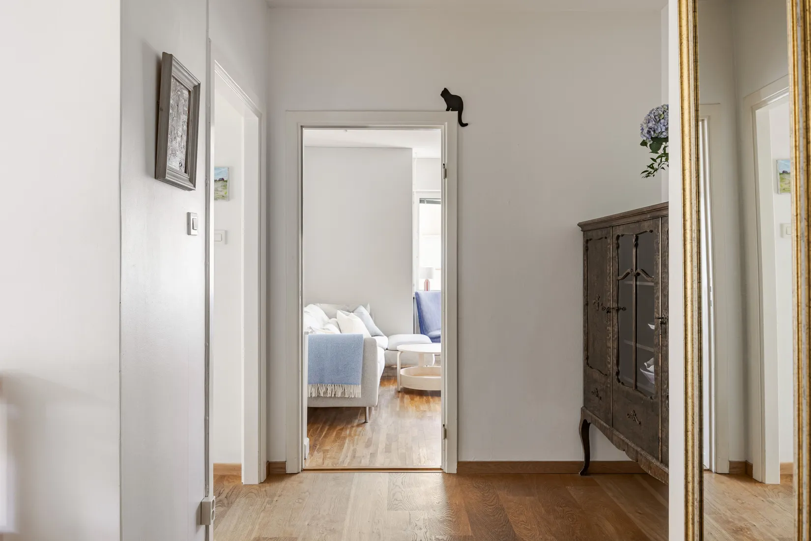 Bostadsrätt, Fogdegatan 3B, Lindö, Kalmar