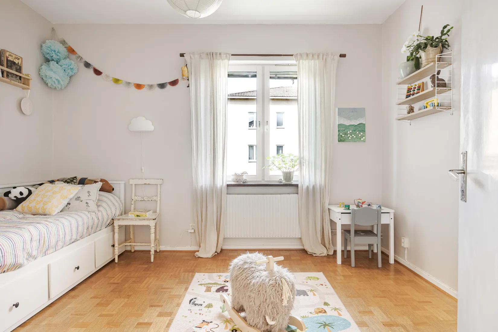 Bostadsrätt, Fogdegatan 3B, Lindö, Kalmar