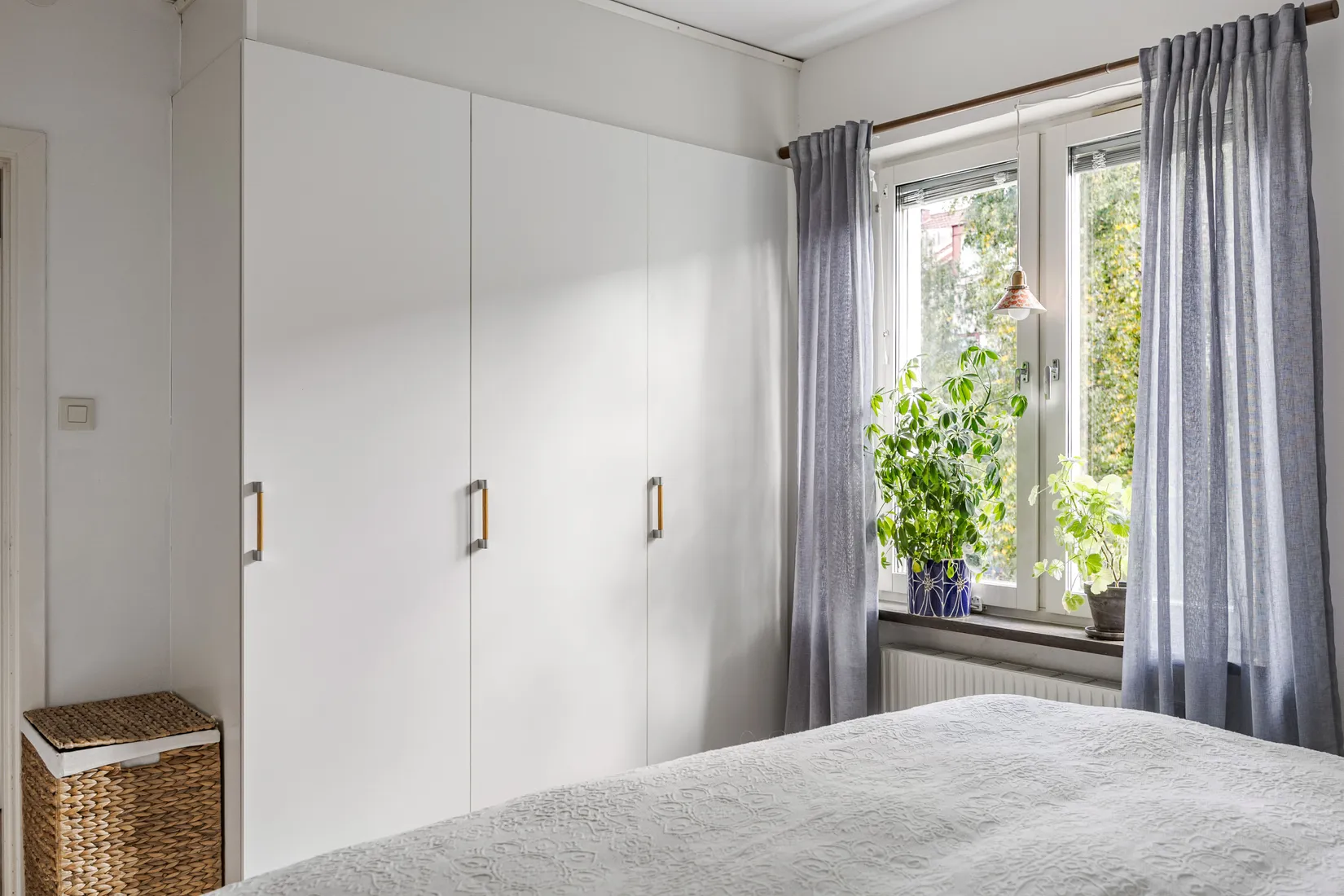 Bostadsrätt, Fogdegatan 3B, Lindö, Kalmar