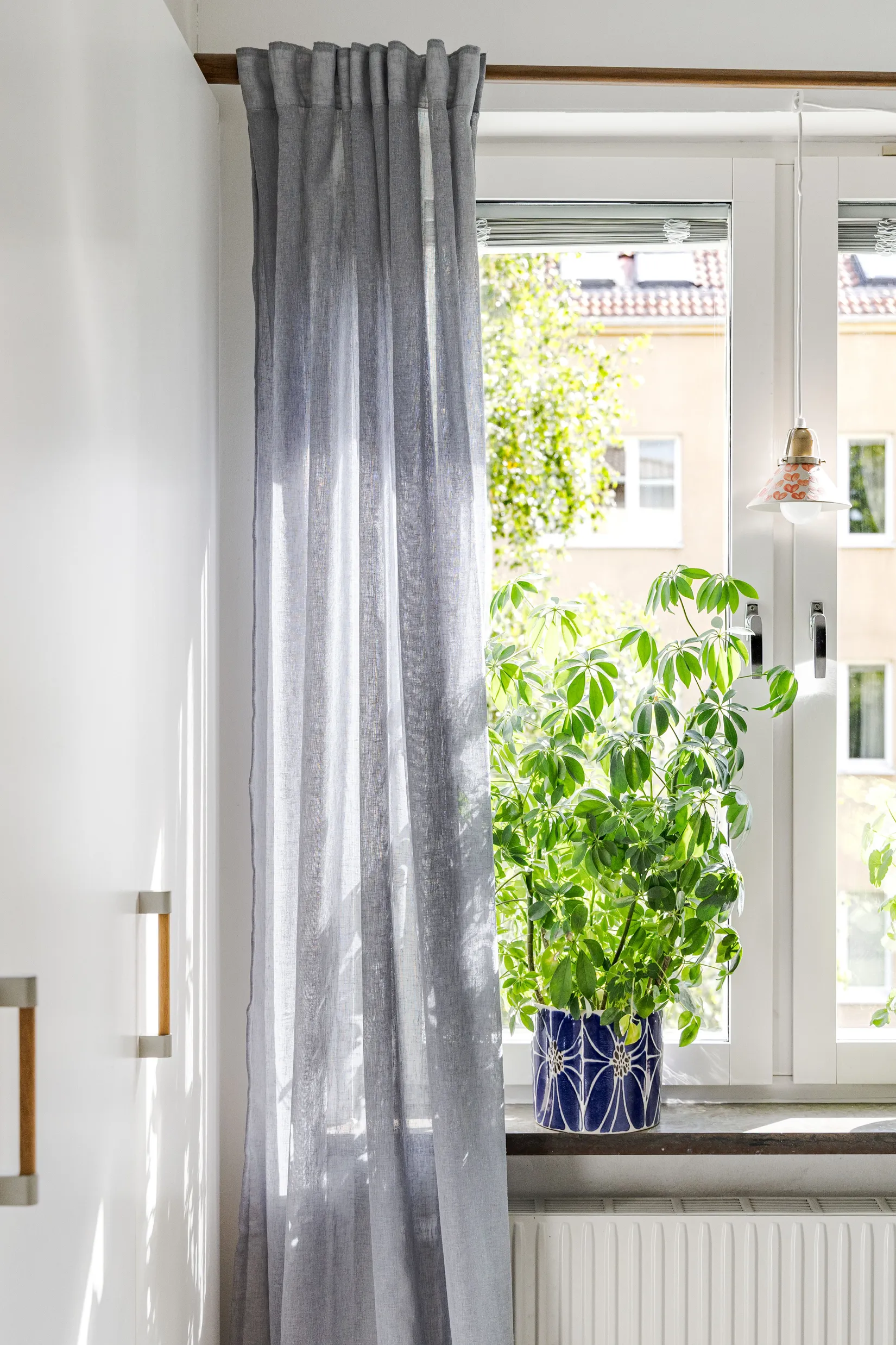 Bostadsrätt, Fogdegatan 3B, Lindö, Kalmar