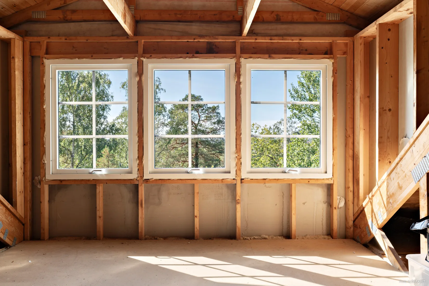 Villa, Ekhammarsvägen 7, Gamla Kungsängen, Upplands-Bro