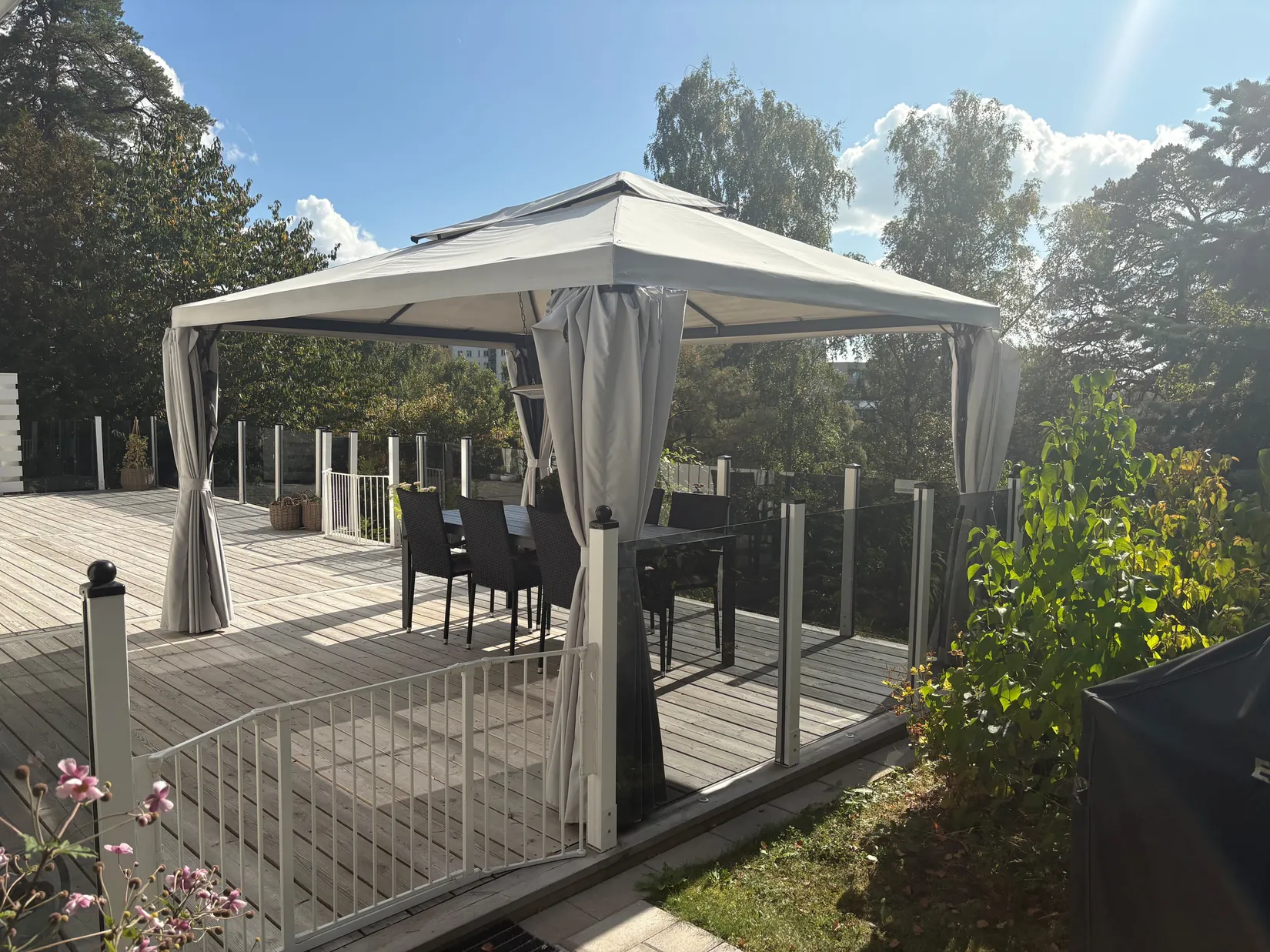 Villa, Ekhammarsvägen 7, Gamla Kungsängen, Upplands-Bro