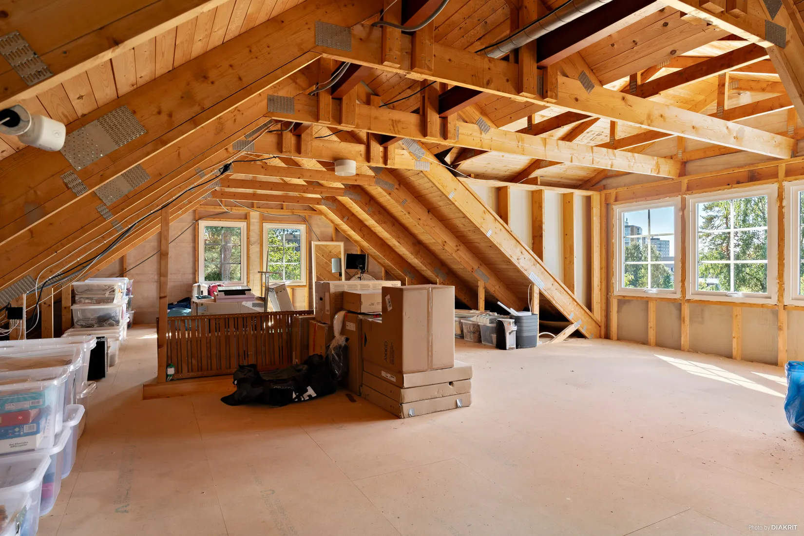 Villa, Ekhammarsvägen 7, Gamla Kungsängen, Upplands-Bro