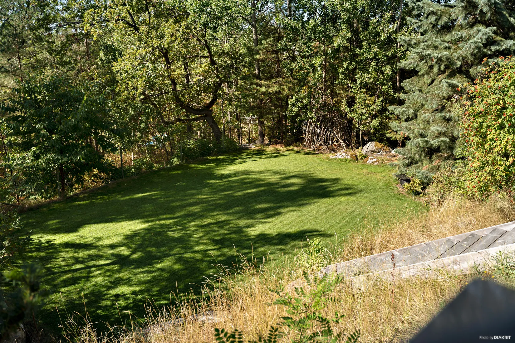 Villa, Ekhammarsvägen 7, Gamla Kungsängen, Upplands-Bro