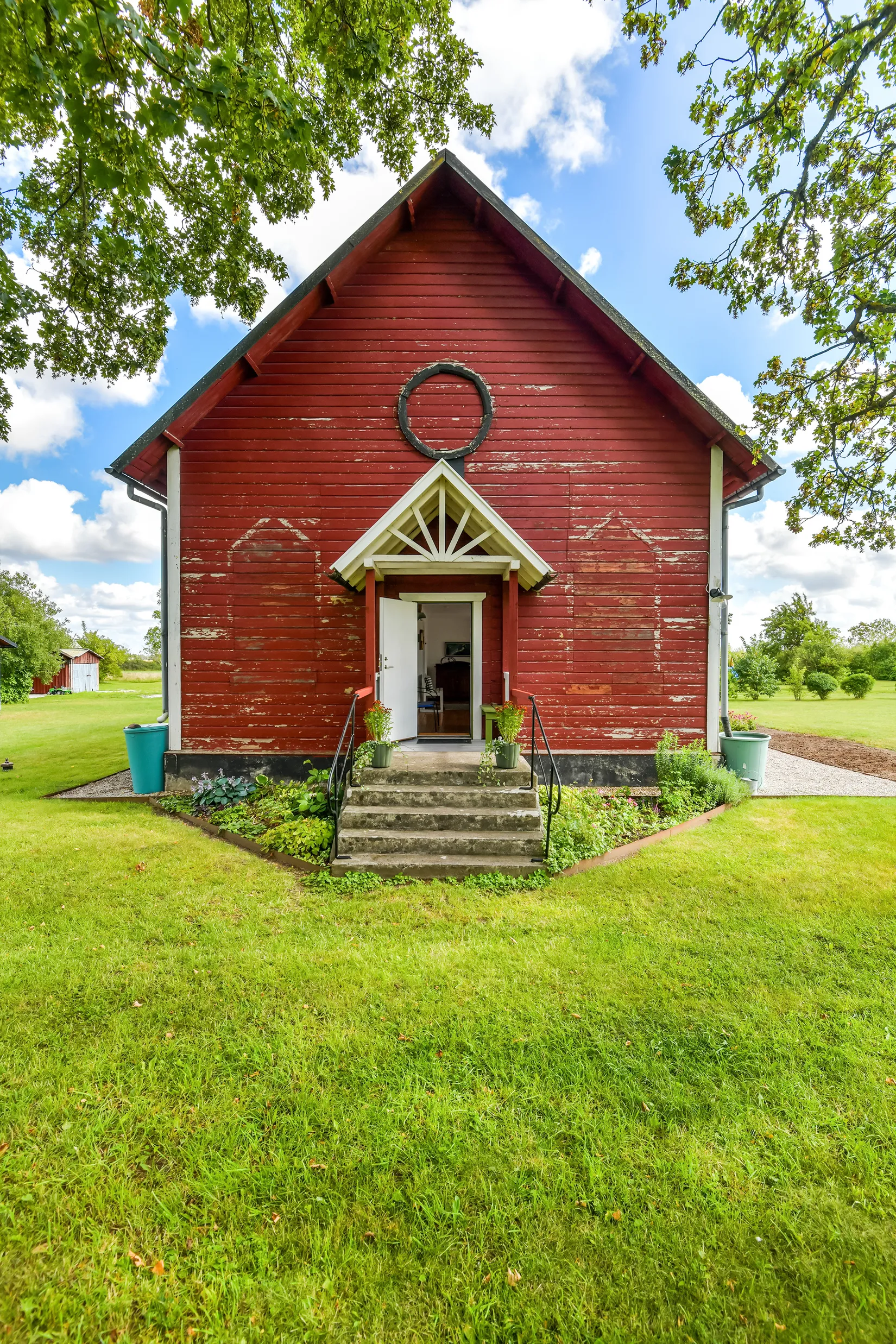 Villa, Follingbo Spittlings 529, Follingbo, Gotland