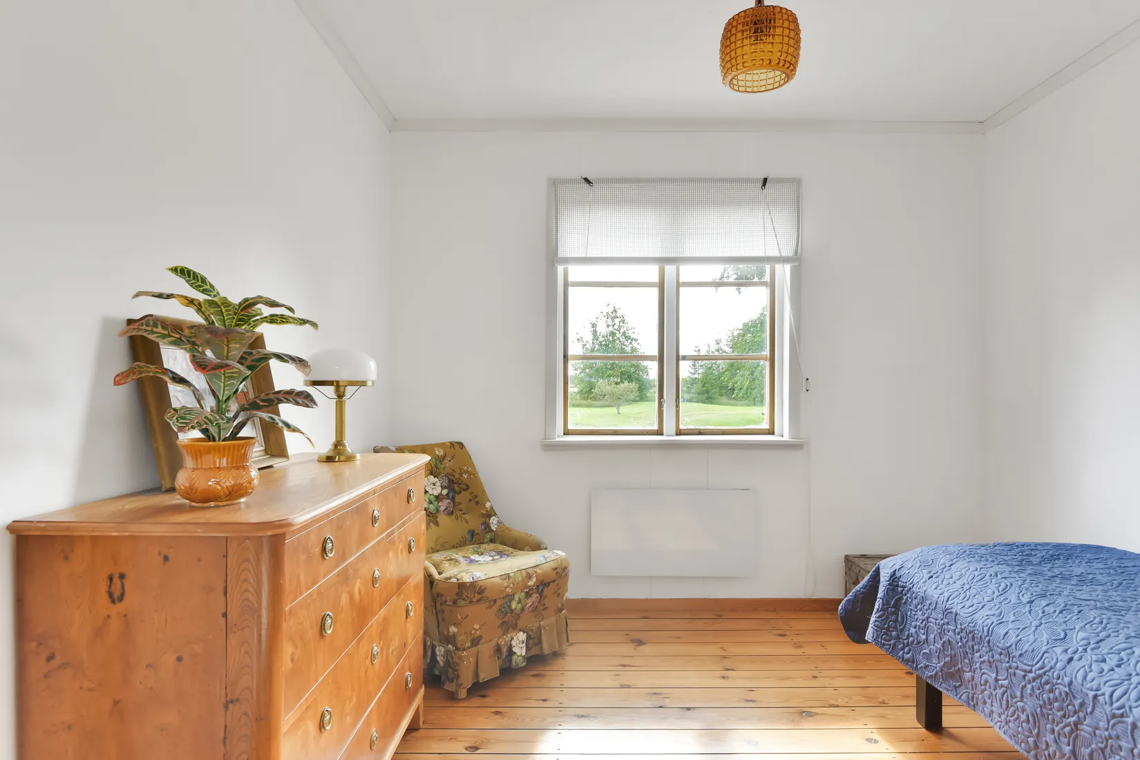 Villa, Follingbo Spittlings 529, Follingbo, Gotland