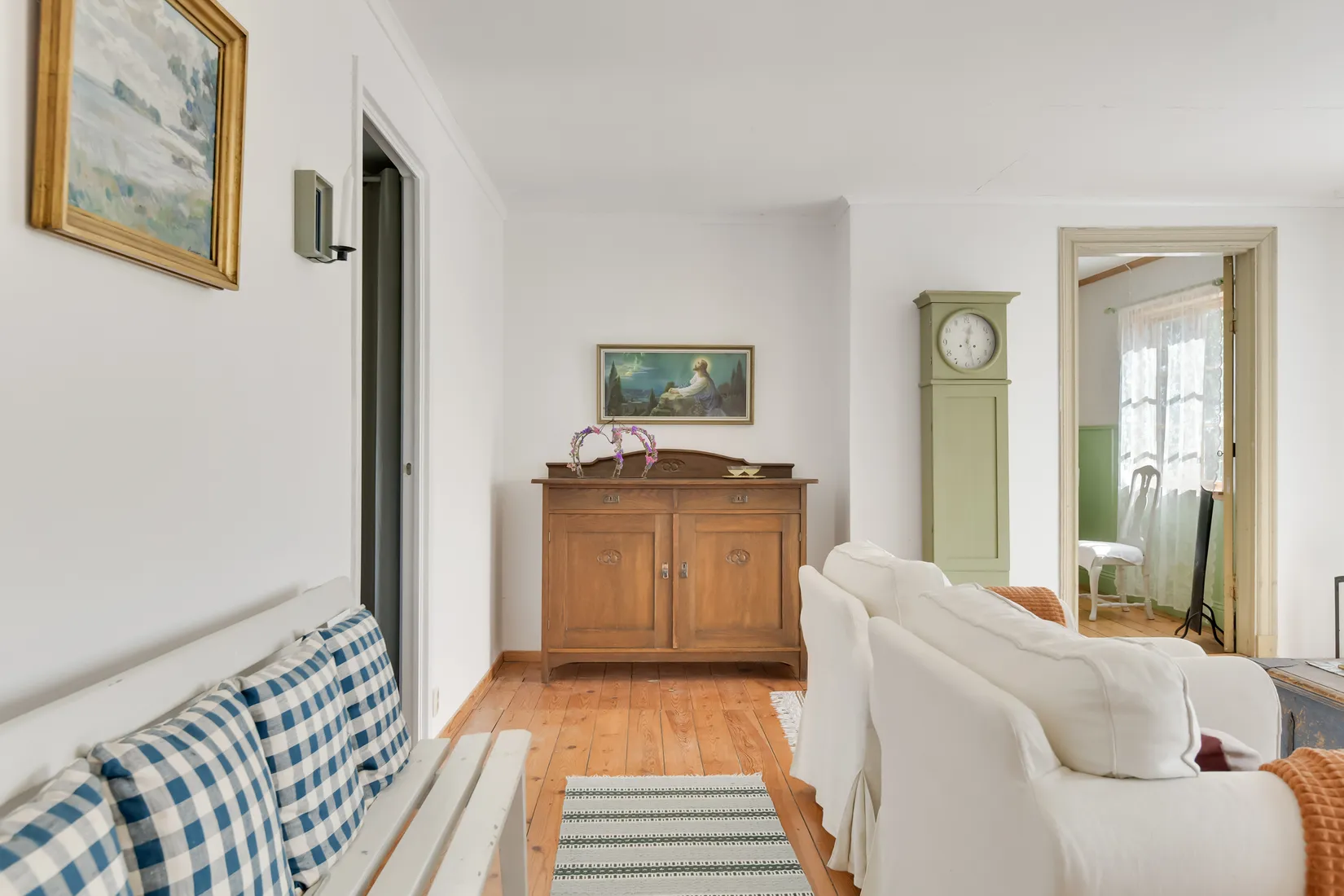 Villa, Follingbo Spittlings 529, Follingbo, Gotland
