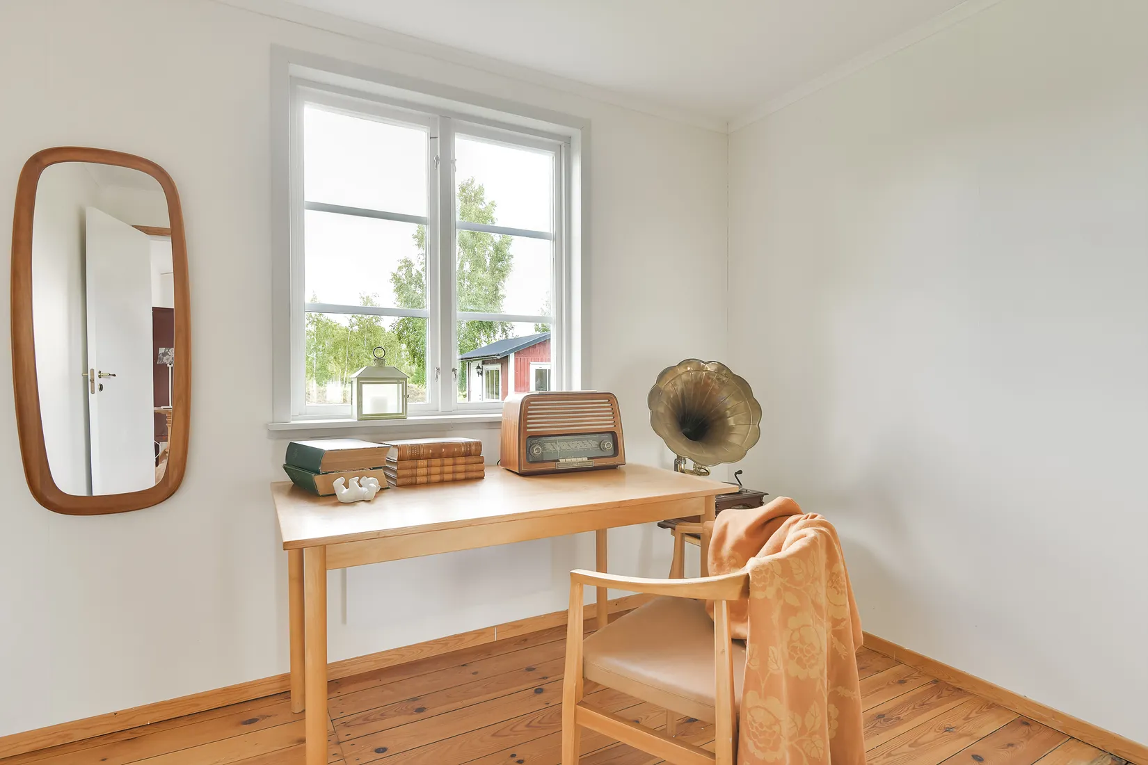 Villa, Follingbo Spittlings 529, Follingbo, Gotland
