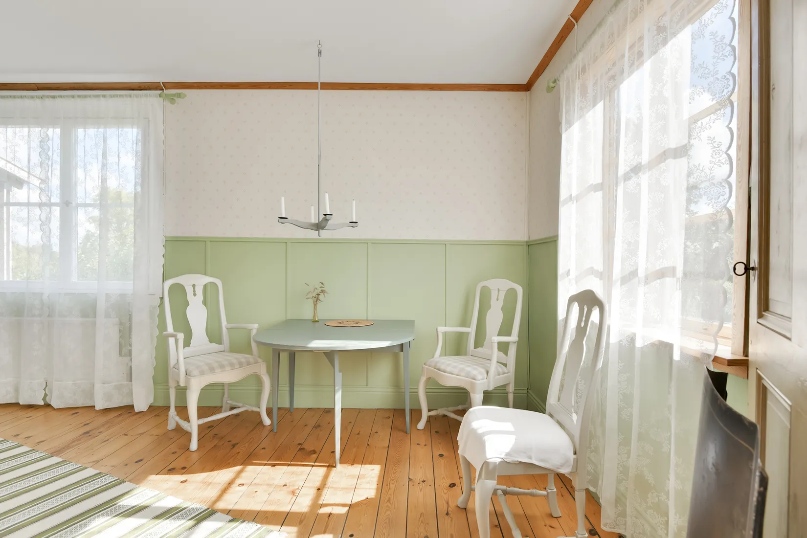 Villa, Follingbo Spittlings 529, Follingbo, Gotland