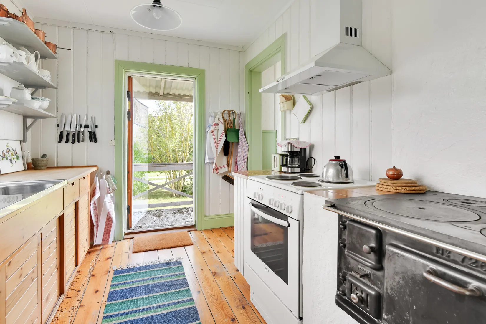 Villa, Follingbo Spittlings 529, Follingbo, Gotland