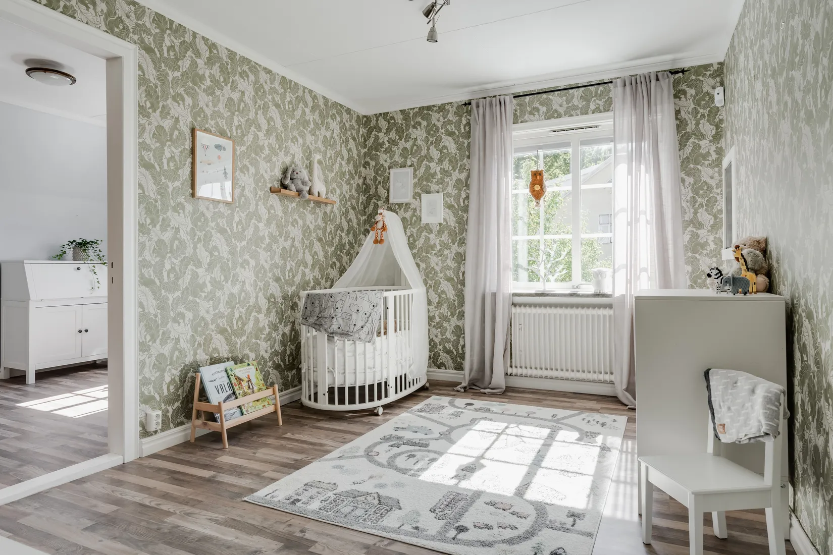 Villa, Lindängsvägen 42, Ulricehamn