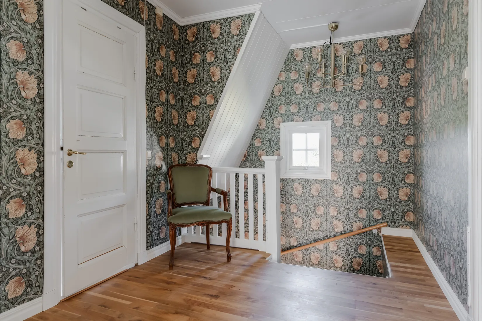 Villa, Lindängsvägen 42, Ulricehamn
