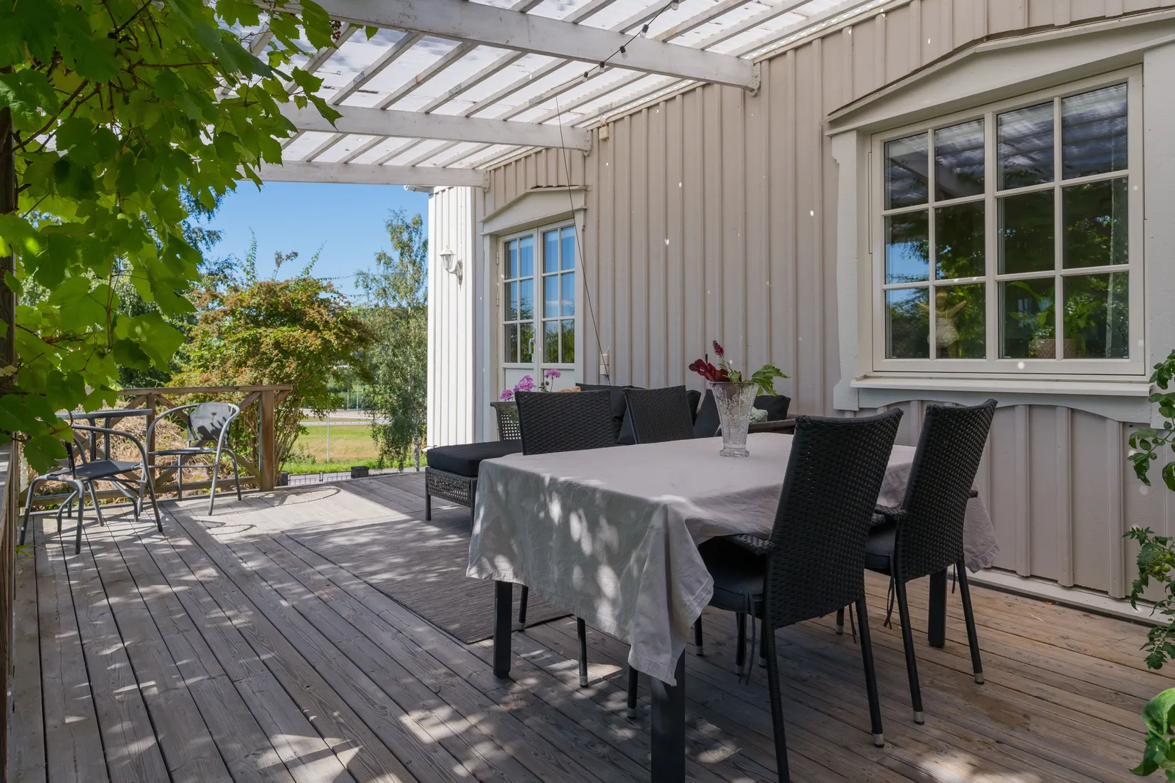 Villa, Lindängsvägen 42, Ulricehamn