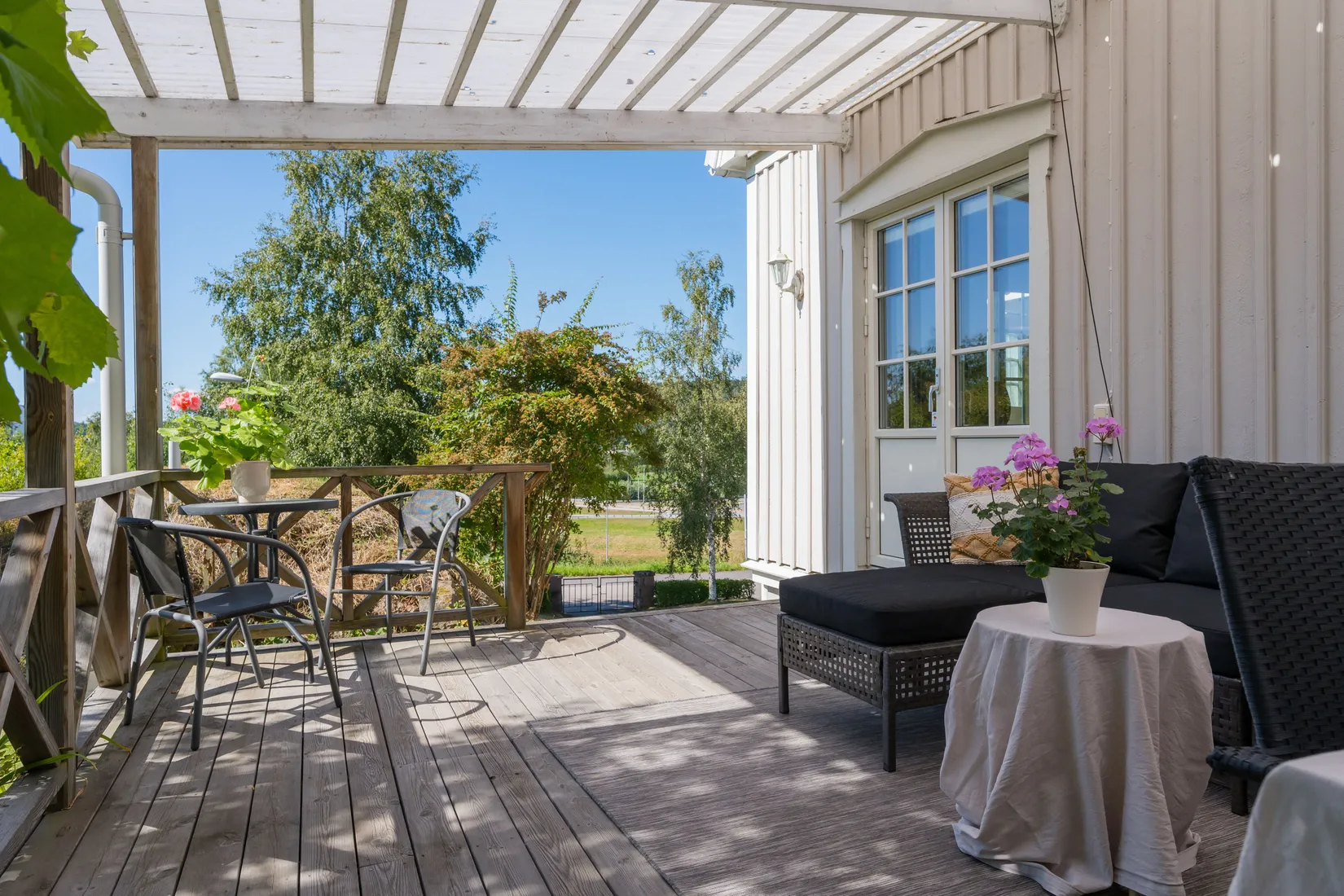 Villa, Lindängsvägen 42, Ulricehamn