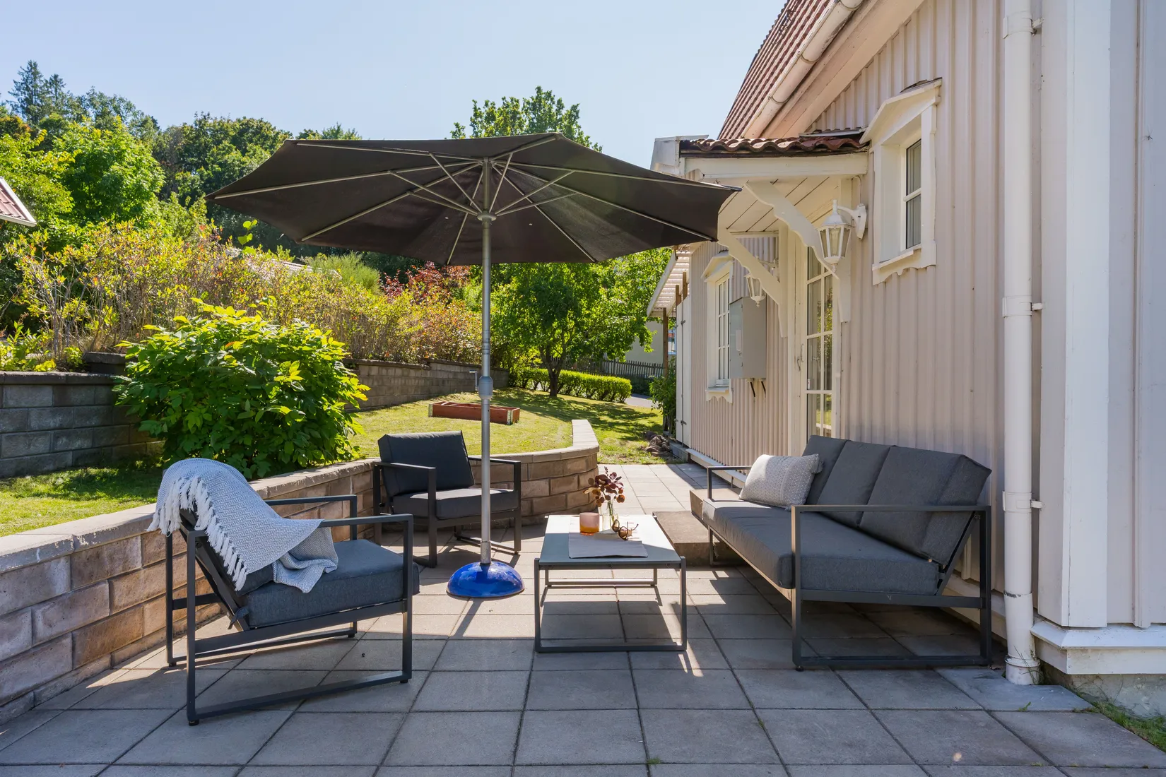 Villa, Lindängsvägen 42, Ulricehamn