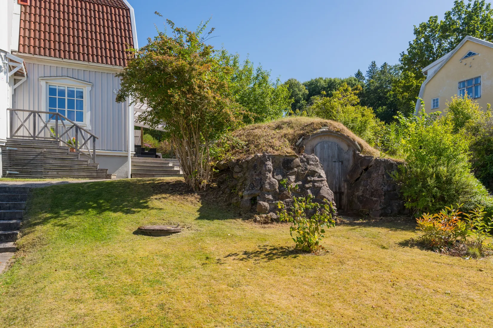 Villa, Lindängsvägen 42, Ulricehamn