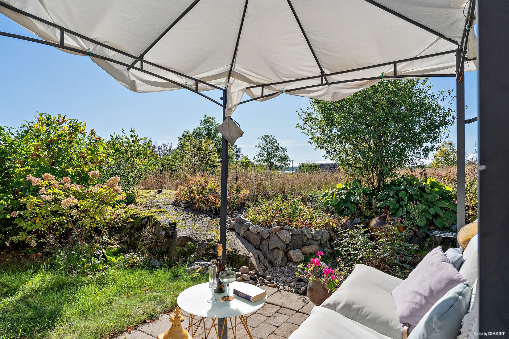 Bostadsrätt, Rösaringvägen 8e, Säbyholm, Upplands-Bro