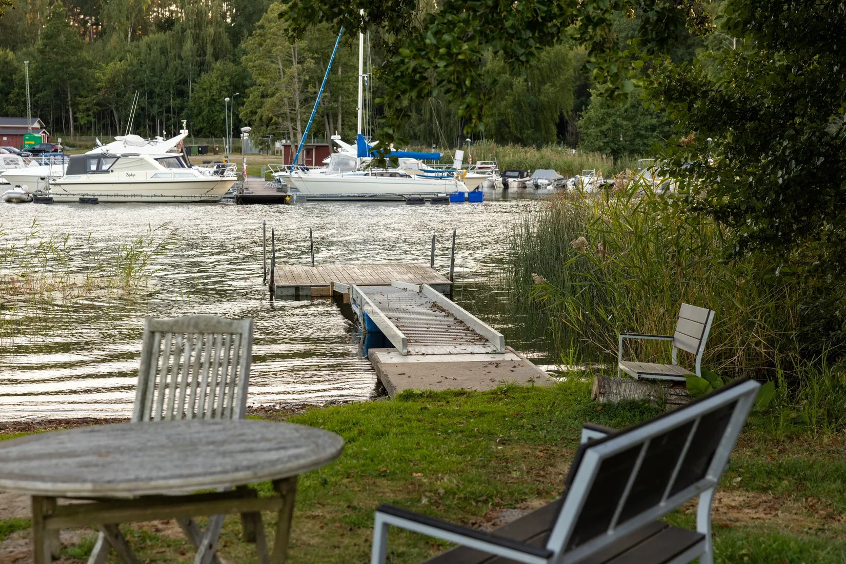 Bostadsrätt, Rösaringvägen 8e, Säbyholm, Upplands-Bro