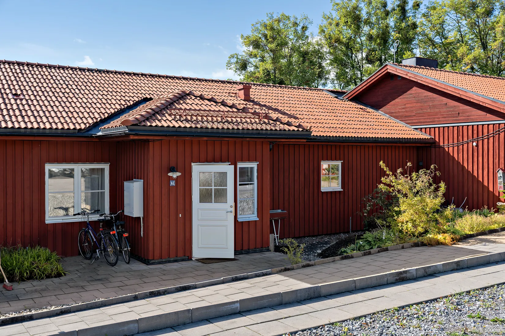 Bostadsrätt, Rösaringvägen 8e, Säbyholm, Upplands-Bro