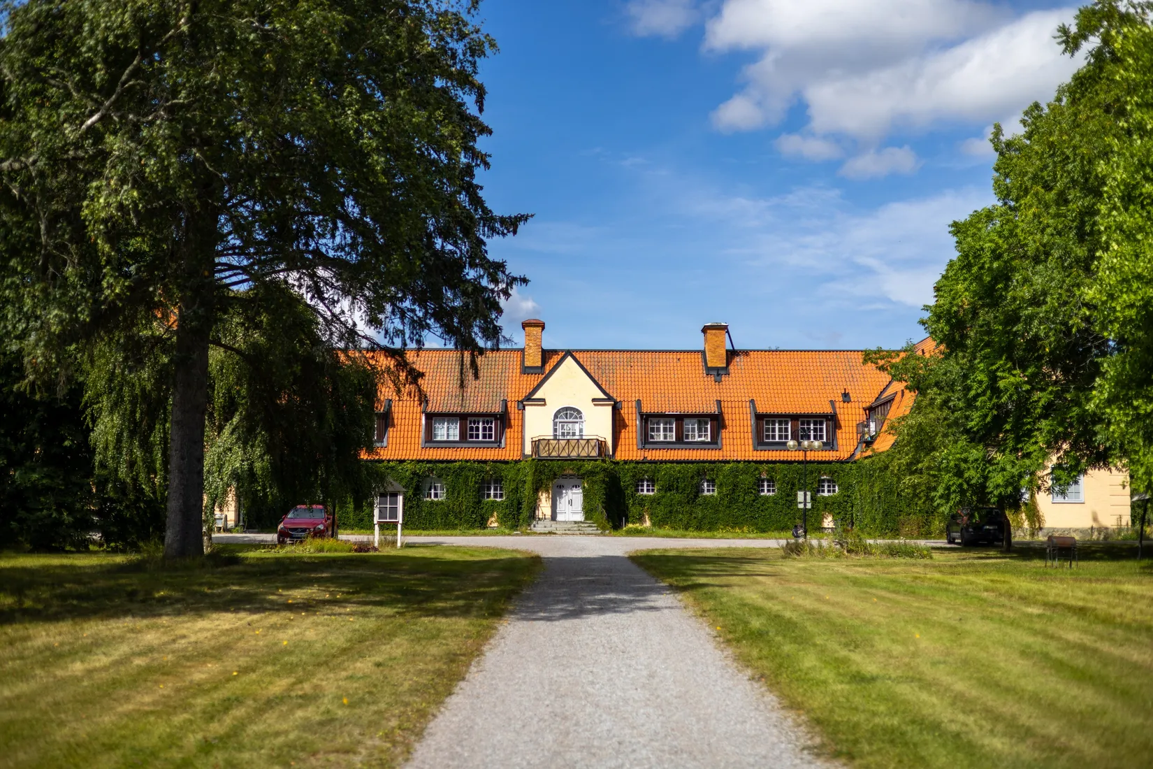 Bostadsrätt, Rösaringvägen 8e, Säbyholm, Upplands-Bro