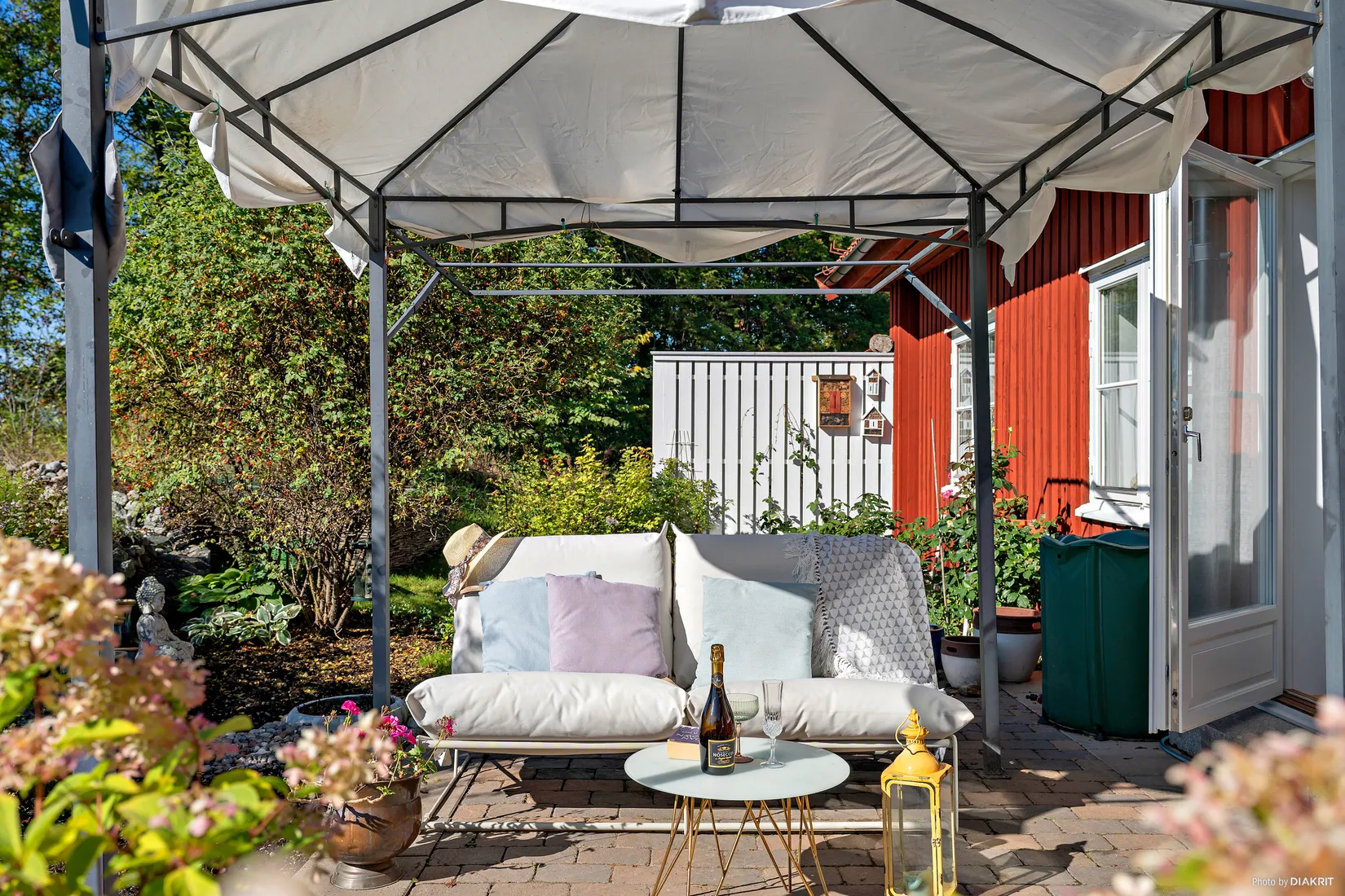 Bostadsrätt, Rösaringvägen 8e, Säbyholm, Upplands-Bro
