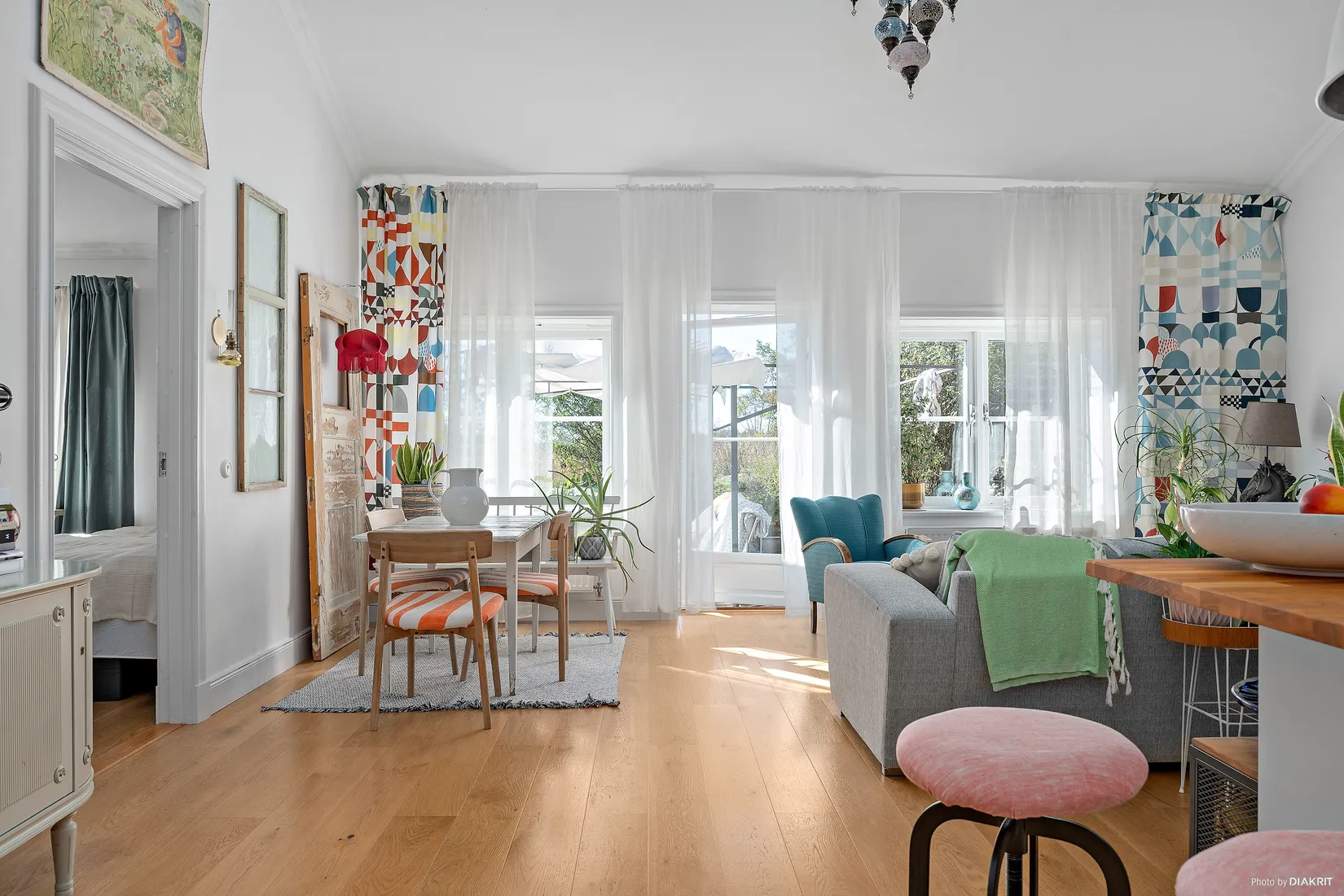 Bostadsrätt, Rösaringvägen 8e, Säbyholm, Upplands-Bro
