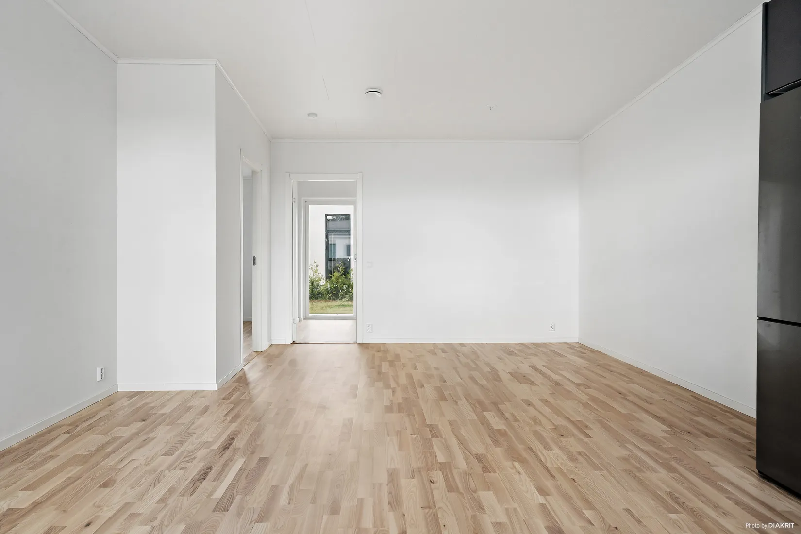 Radhus, Örngatan 12P, Bofinken, Klippan
