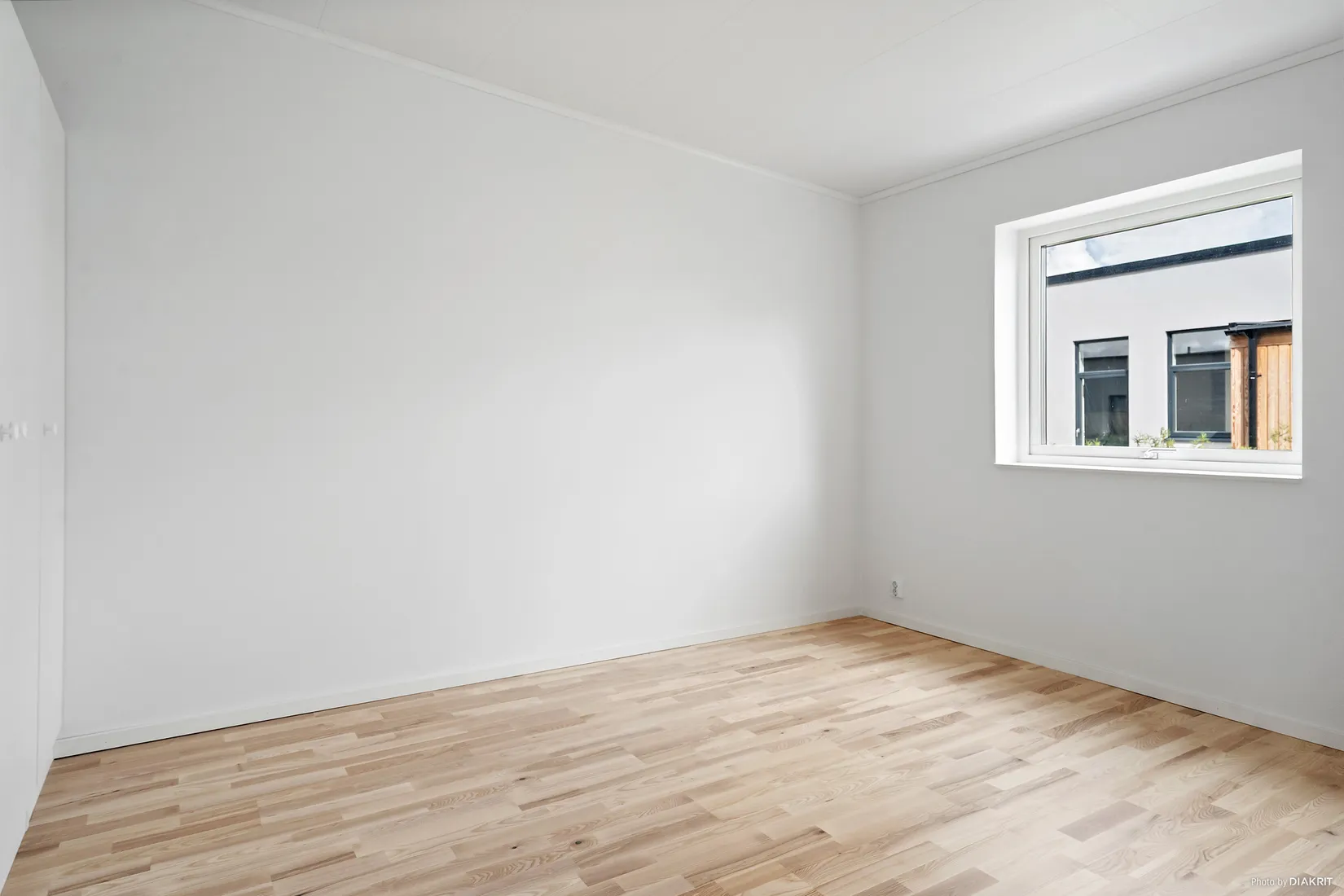 Radhus, Örngatan 12P, Bofinken, Klippan