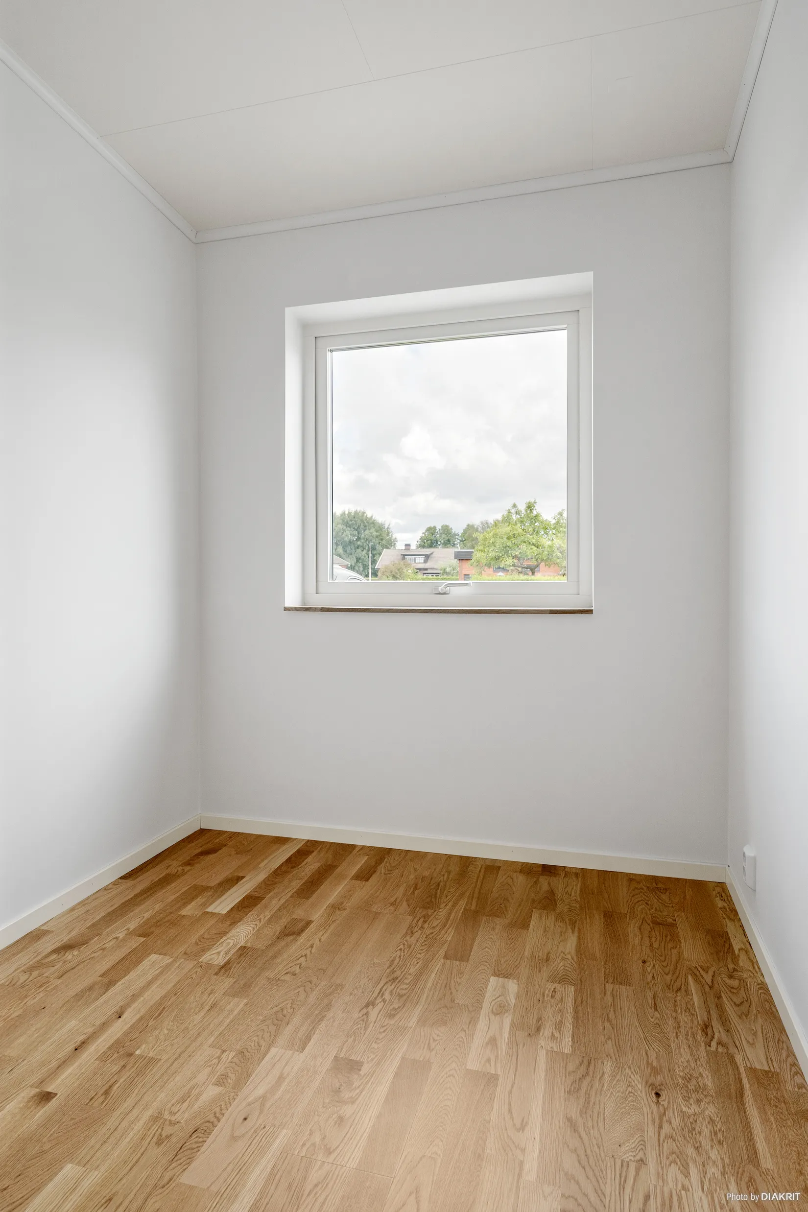 Radhus, Örngatan 12B, Bofinken, Klippan
