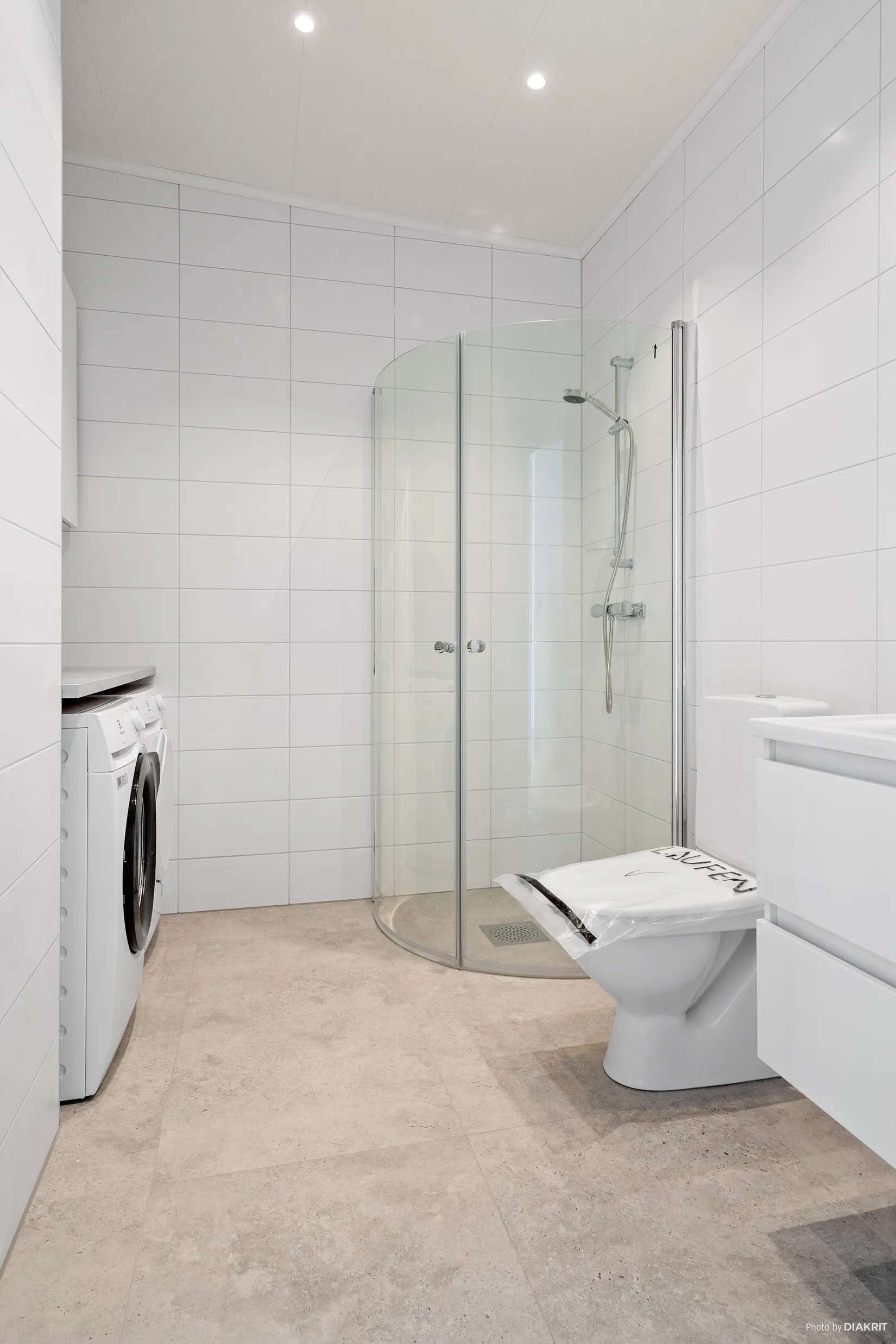 Radhus, Örngatan 12B, Bofinken, Klippan