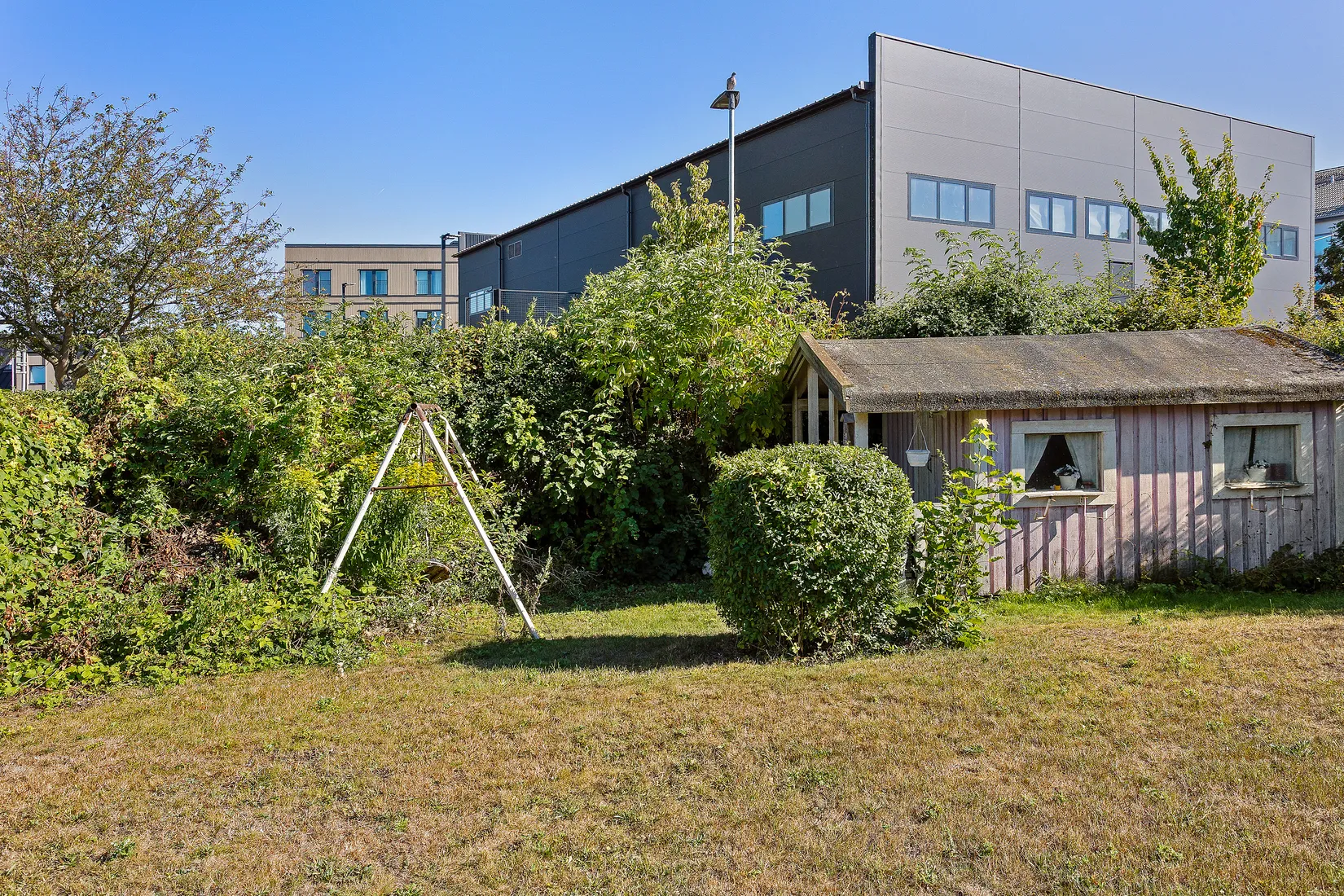 Villa, Ekevägen 8, Kyrkoköpinge, Trelleborg