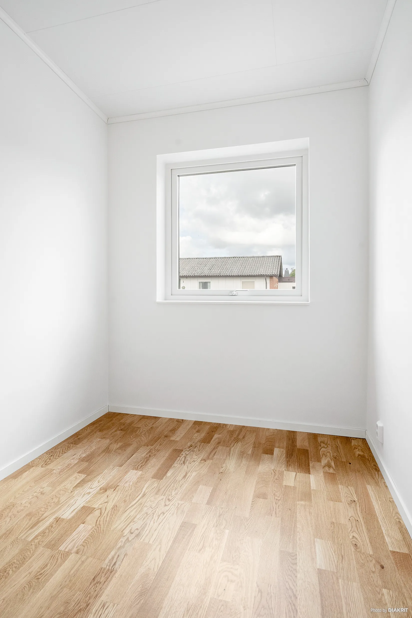 Radhus, Örngatan 12F, Bofinken, Klippan