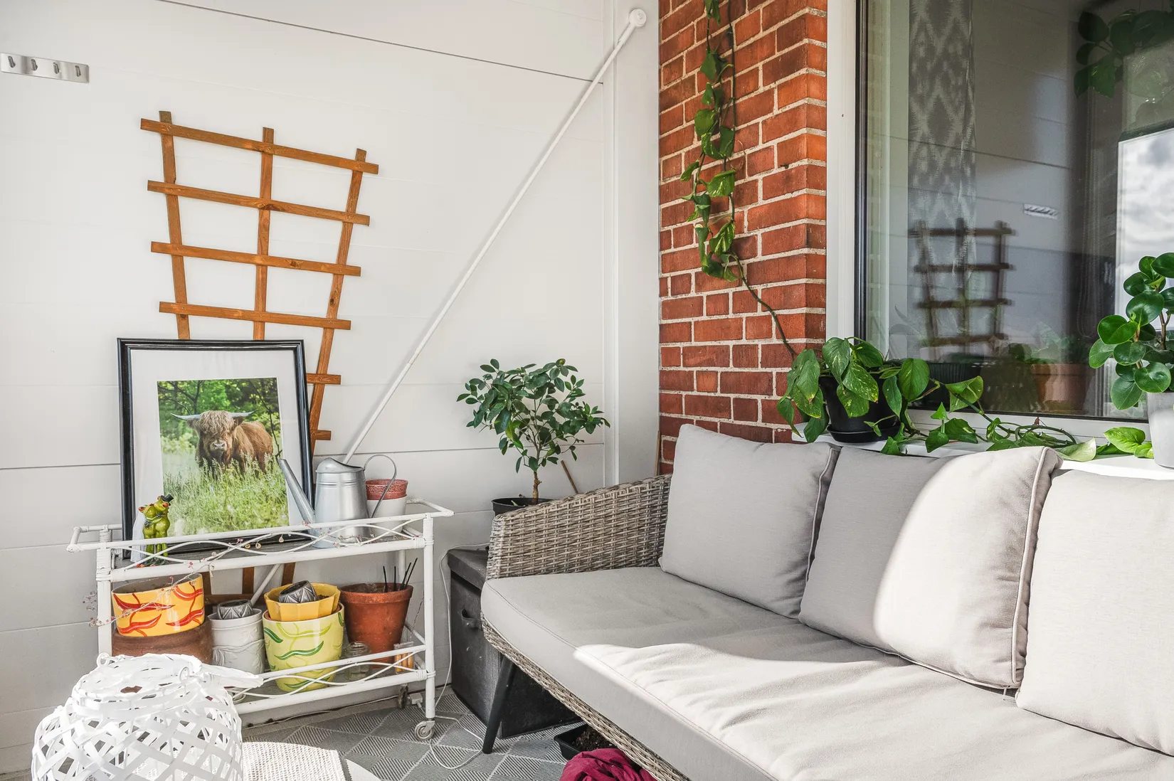 Bostadsrätt, Stallgatan 6D, Eslöv