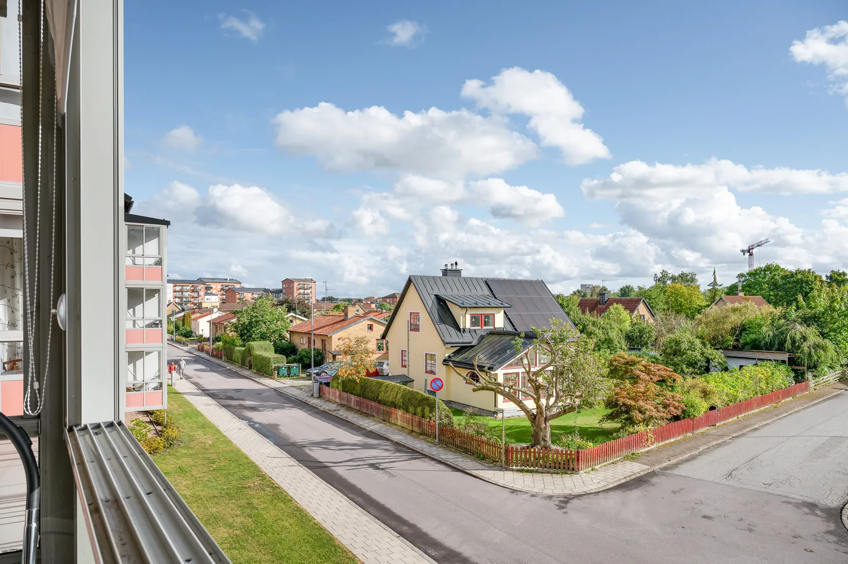Bostadsrätt, Stallgatan 6D, Eslöv
