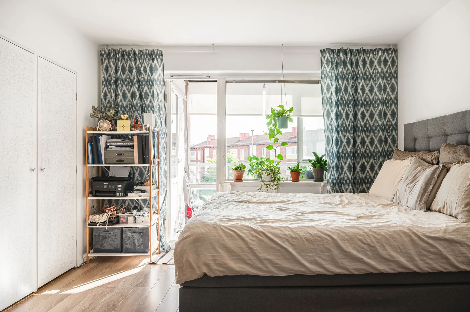 Bostadsrätt, Stallgatan 6D, Eslöv