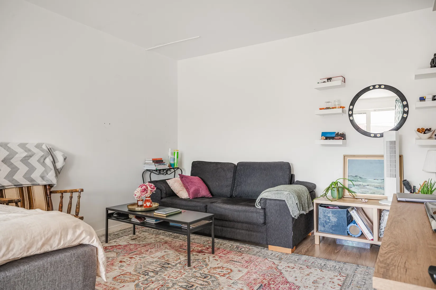 Bostadsrätt, Stallgatan 6D, Eslöv