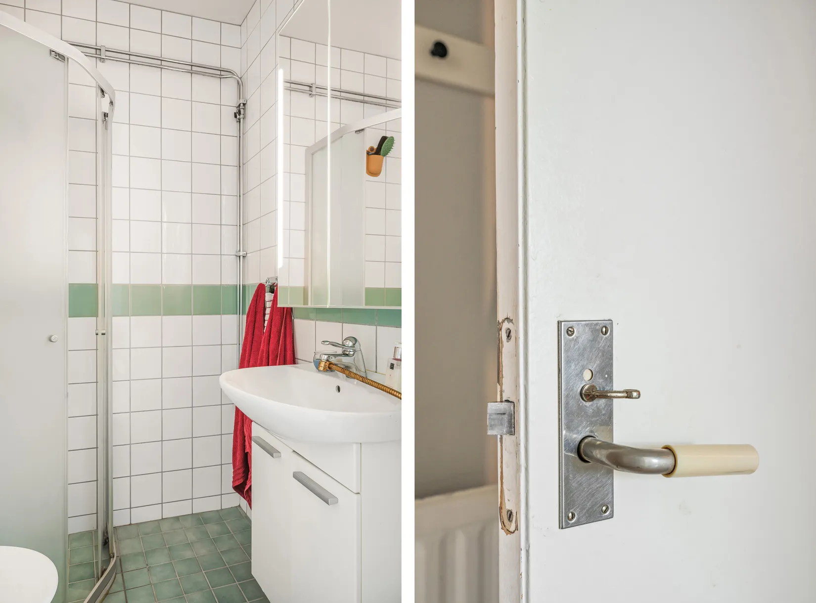Bostadsrätt, Stallgatan 6D, Eslöv