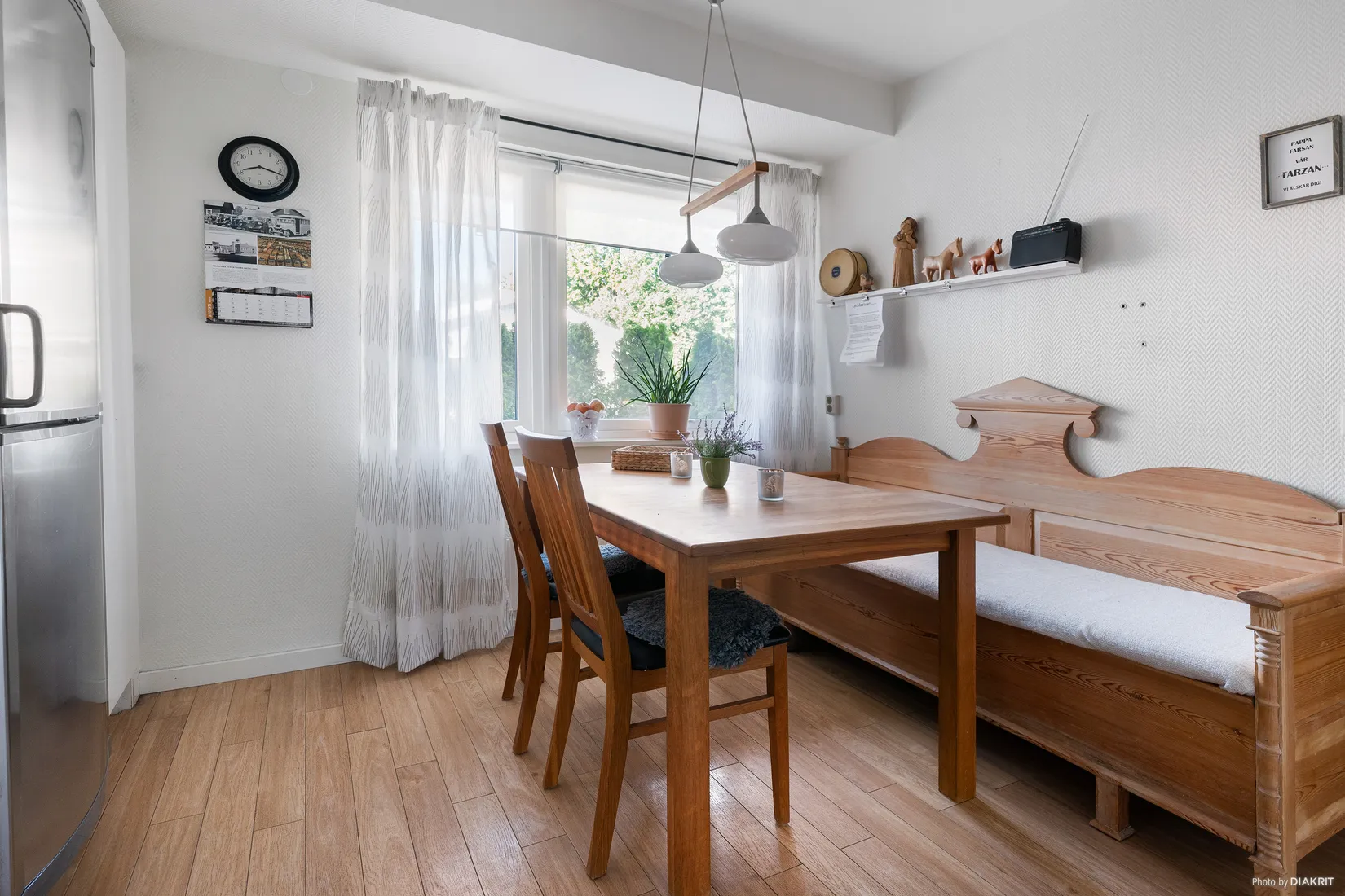 Bostadsrätt, Lyckåsvägen 7a, Anderstorp, Gislaved