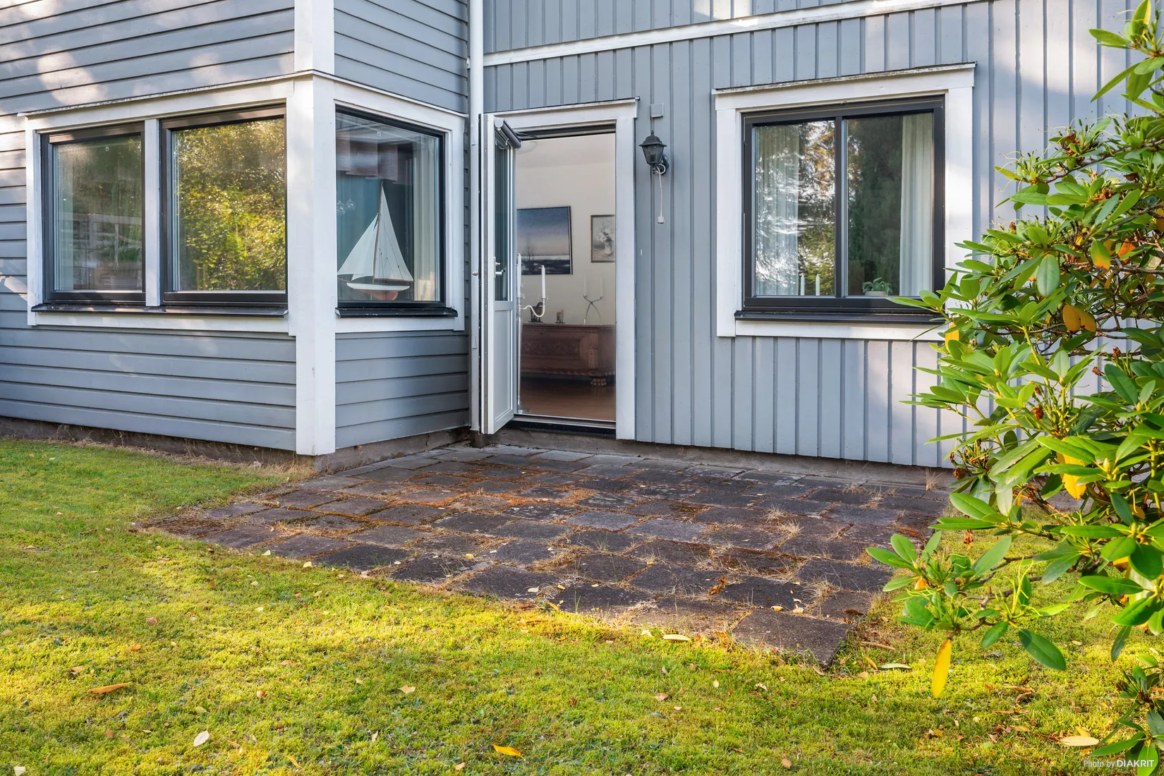 Bostadsrätt, Lyckåsvägen 7a, Anderstorp, Gislaved