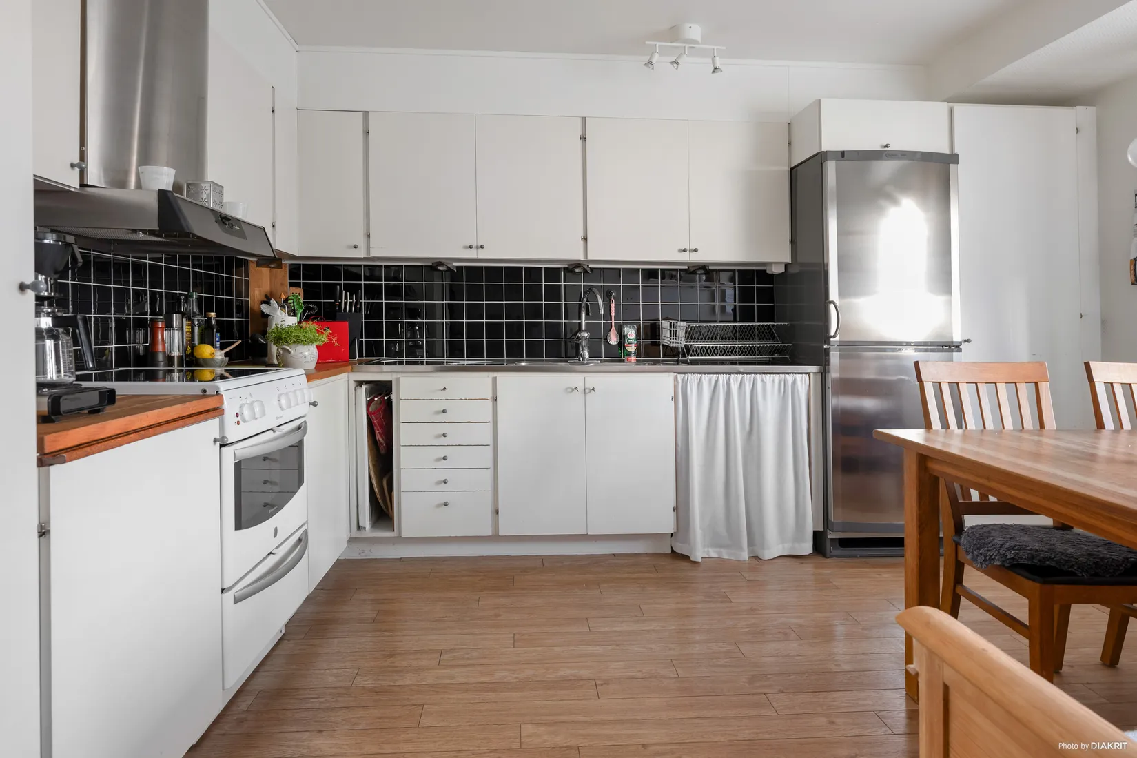 Bostadsrätt, Lyckåsvägen 7a, Anderstorp, Gislaved