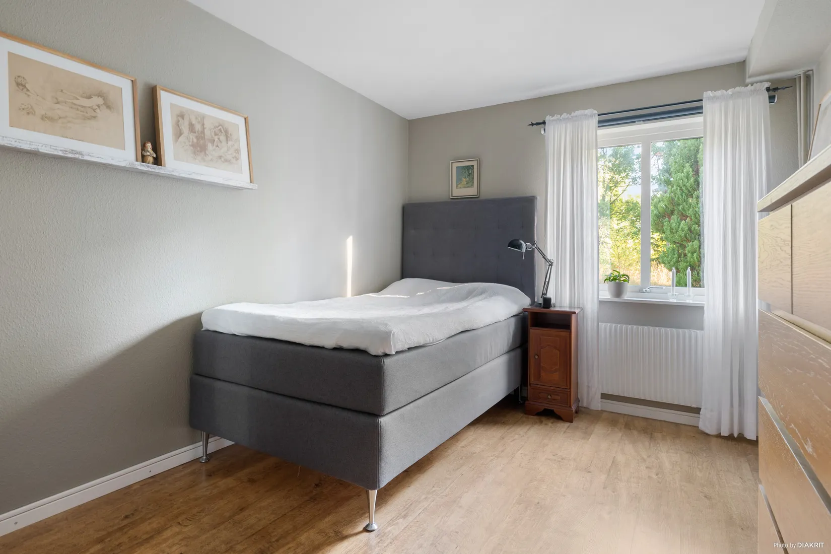 Bostadsrätt, Lyckåsvägen 7a, Anderstorp, Gislaved