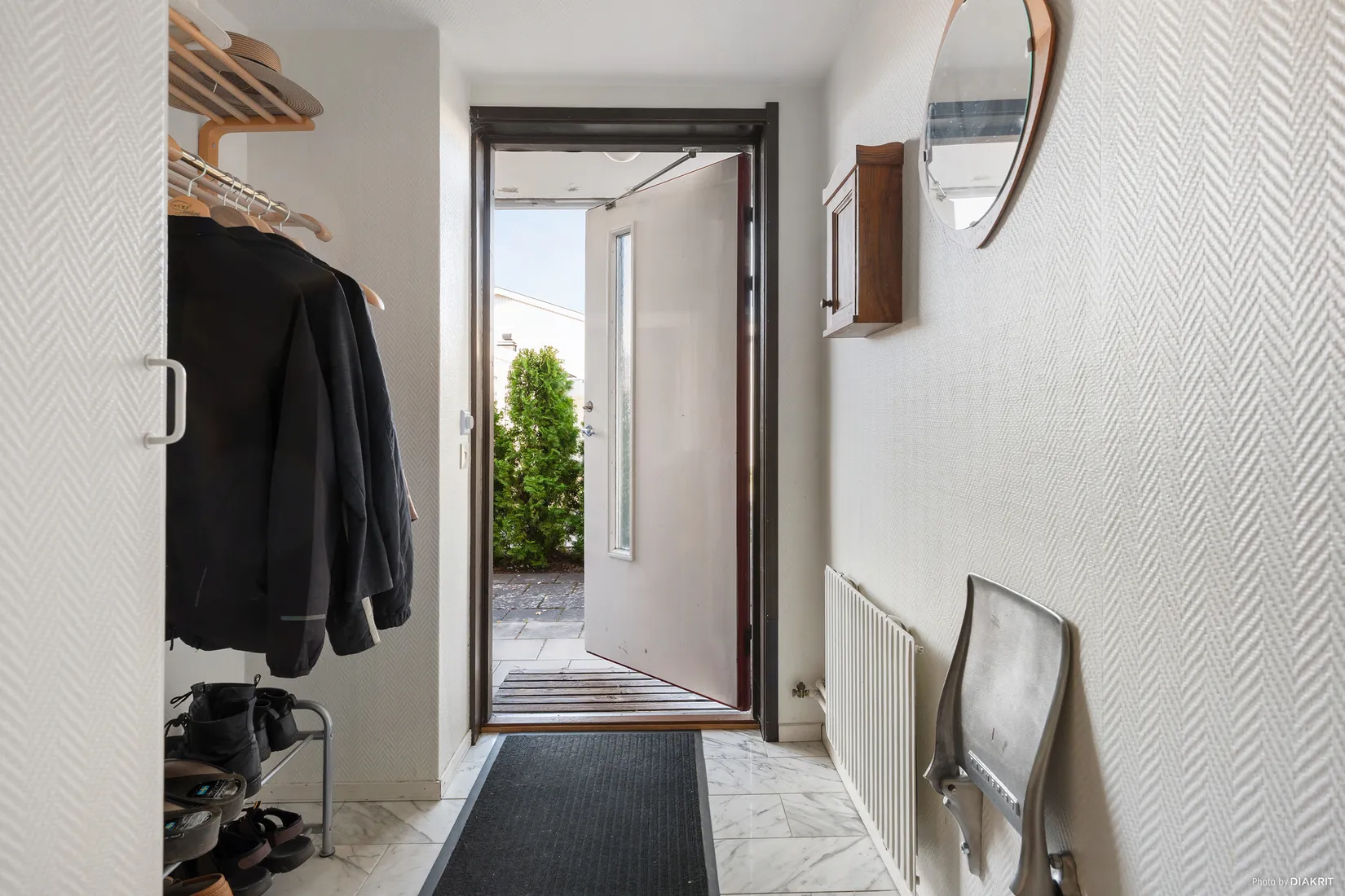 Bostadsrätt, Lyckåsvägen 7a, Anderstorp, Gislaved