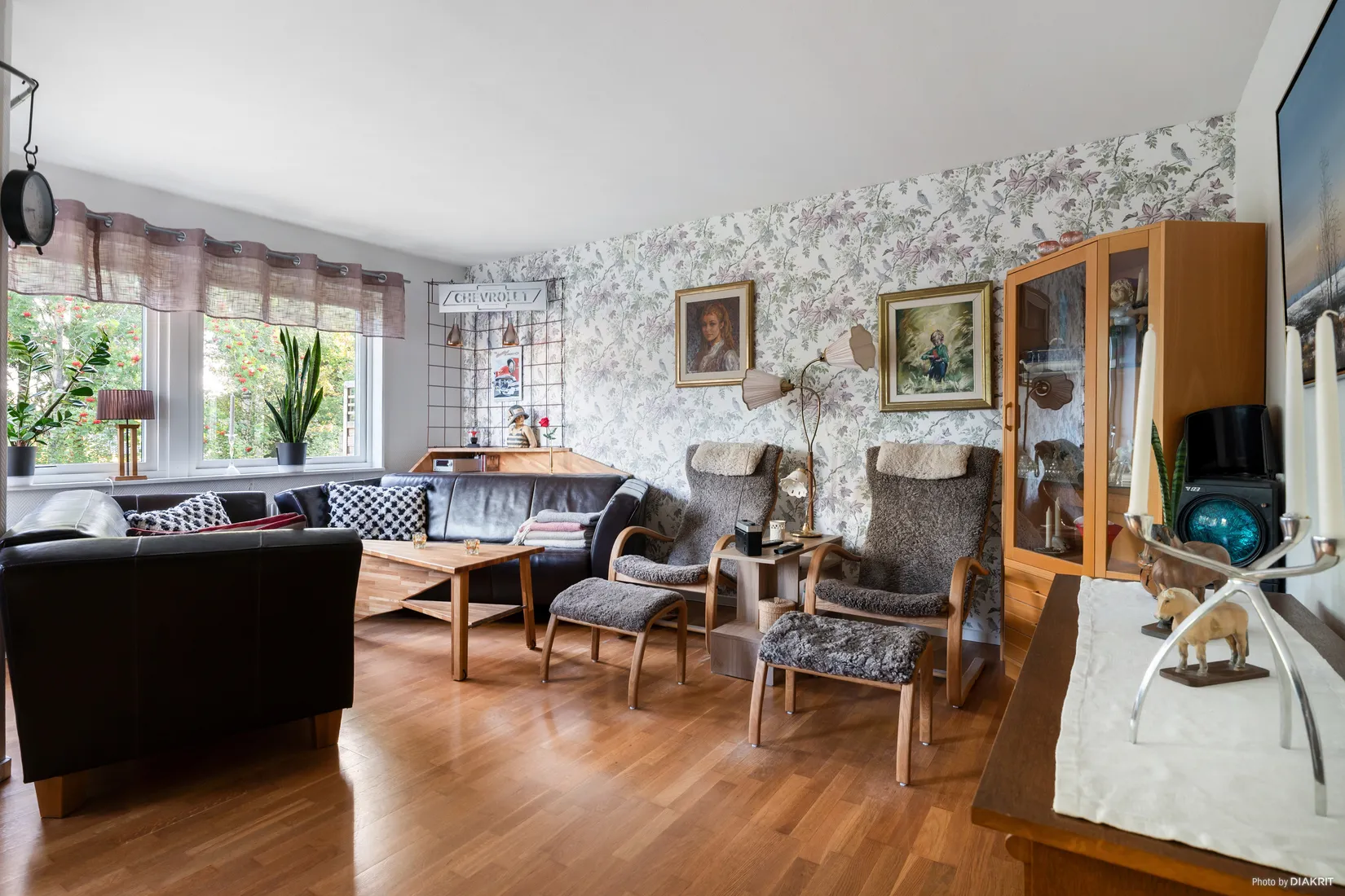 Bostadsrätt, Lyckåsvägen 7a, Anderstorp, Gislaved
