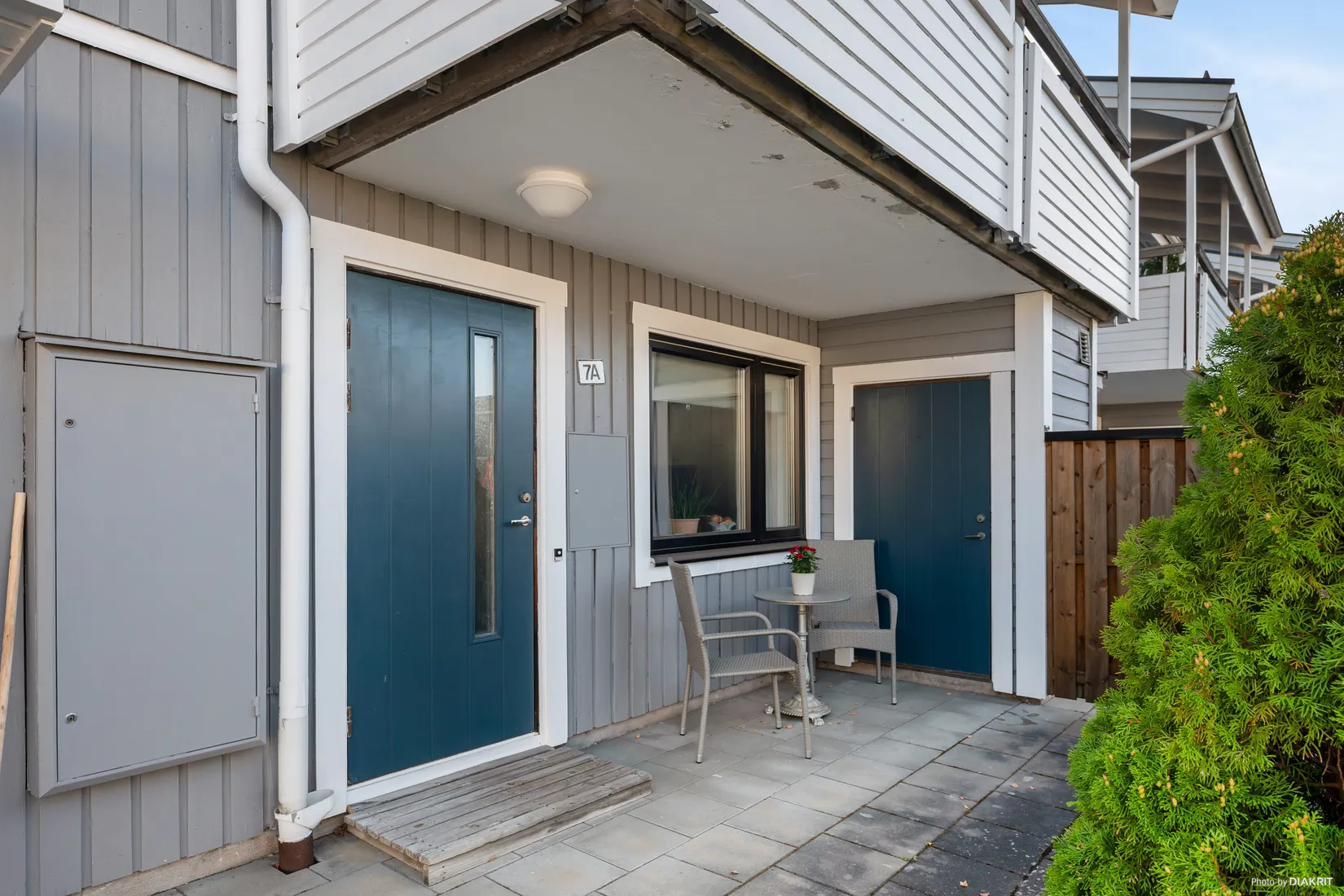 Bostadsrätt, Lyckåsvägen 7a, Anderstorp, Gislaved