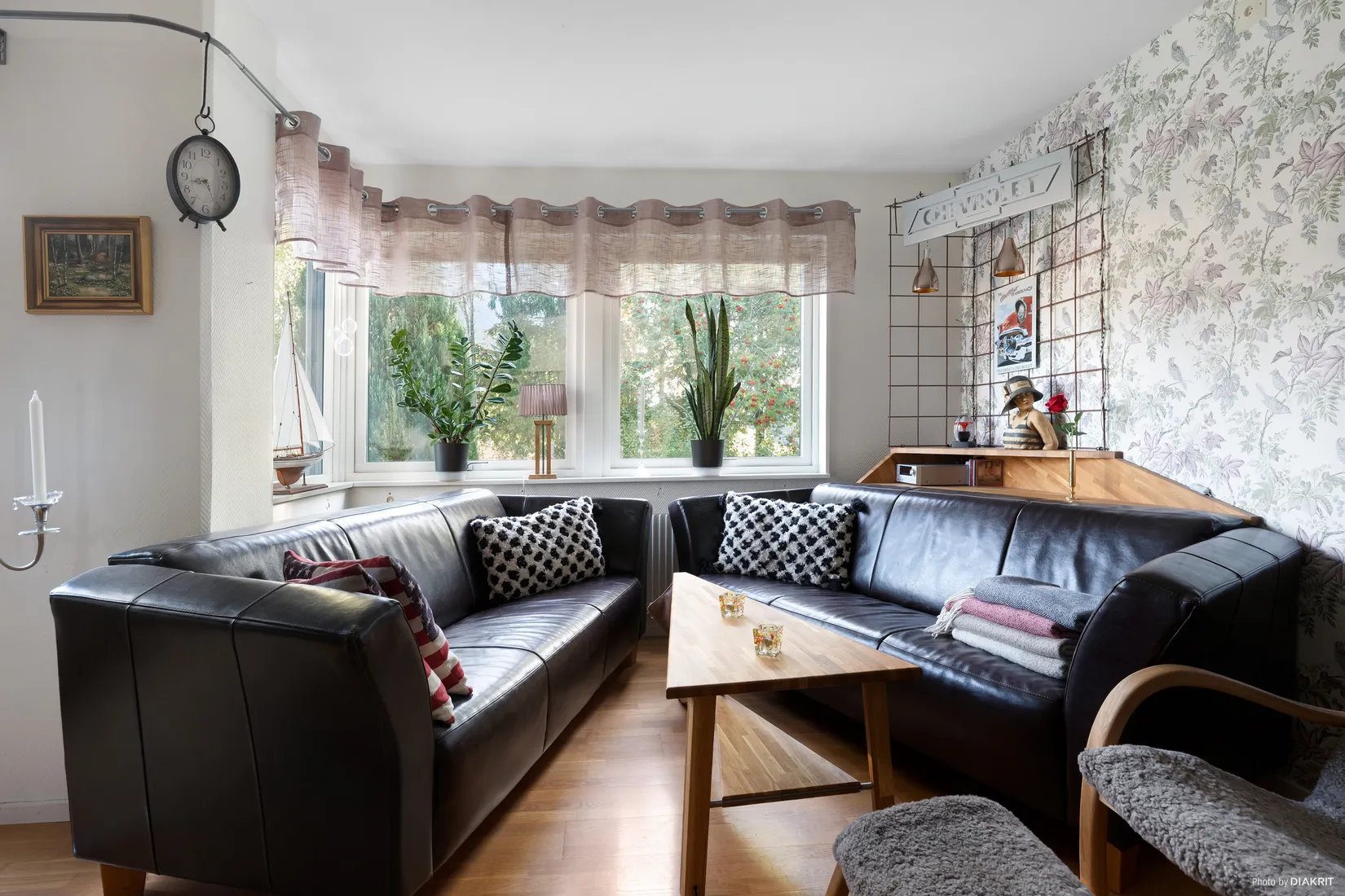 Bostadsrätt, Lyckåsvägen 7a, Anderstorp, Gislaved