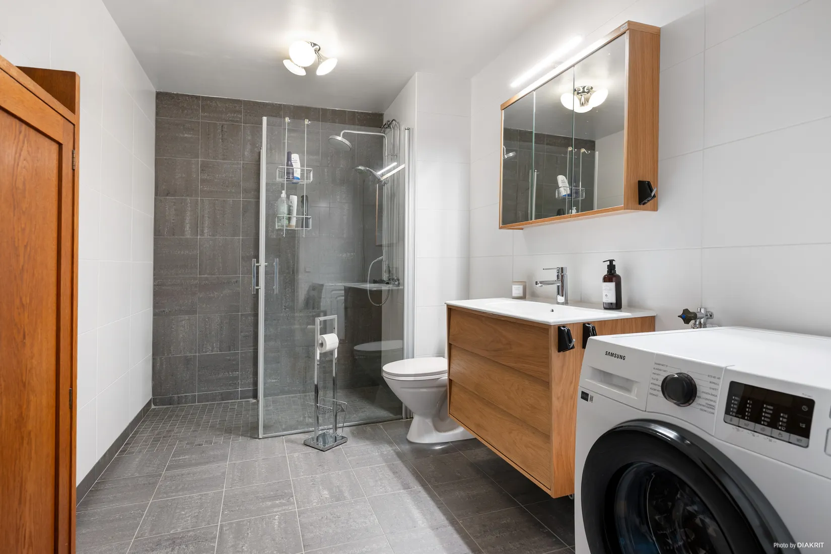 Bostadsrätt, Lyckåsvägen 7a, Anderstorp, Gislaved