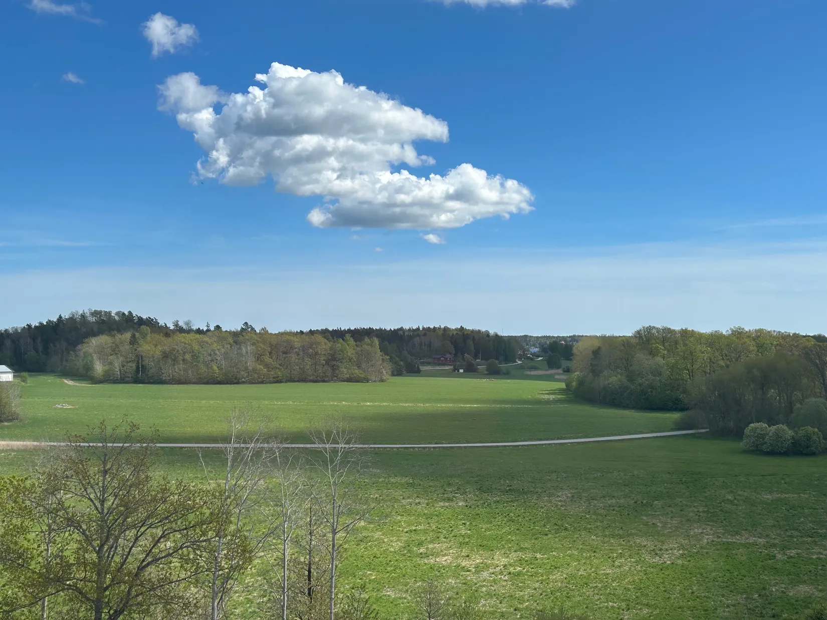 Bostadsrätt, Maria Winkvists väg 10A, Norrtälje stad - Solbacka strand, Norrtälje